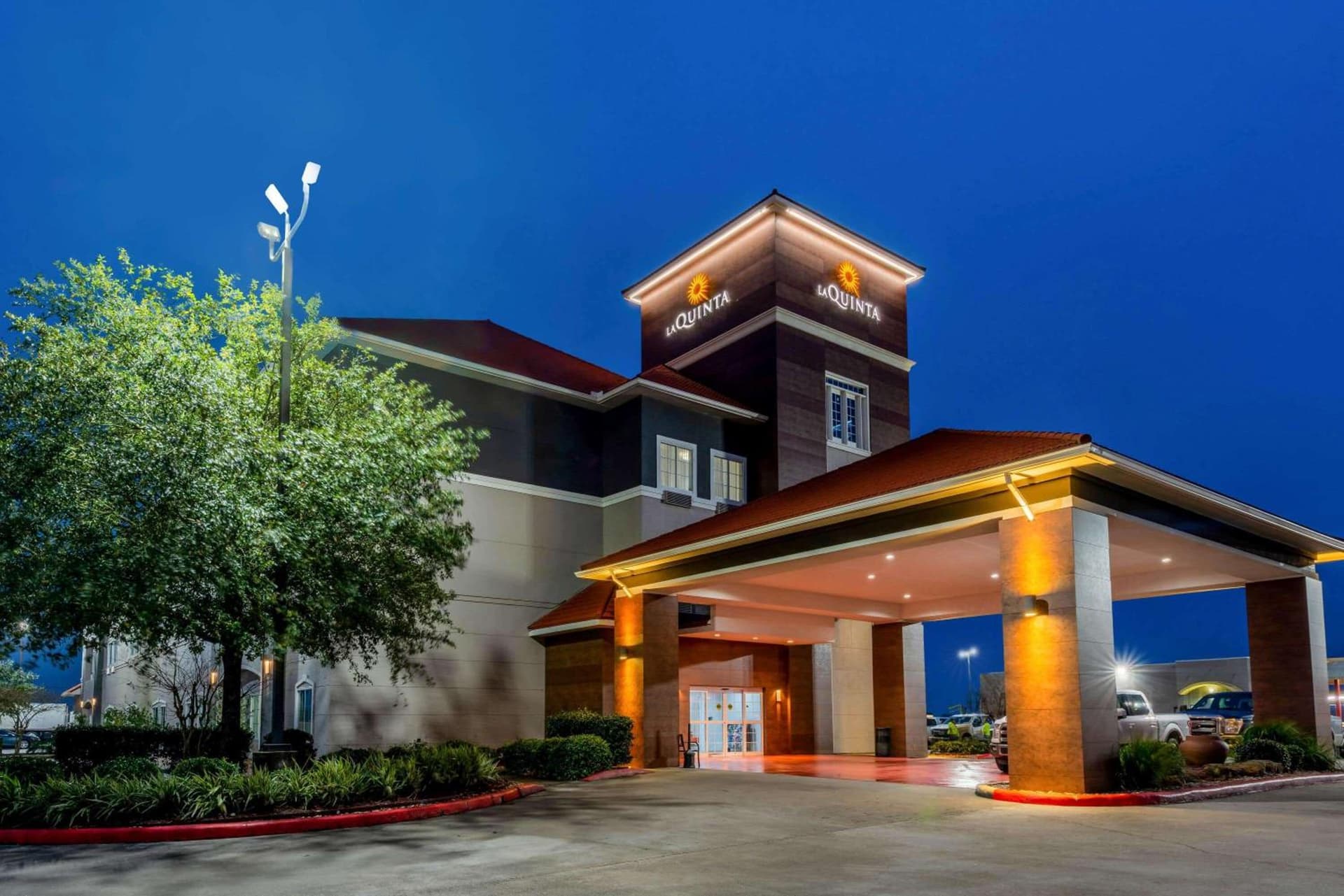 La Quinta by Wyndham Orange gallery photo in Orange, TX — image 32