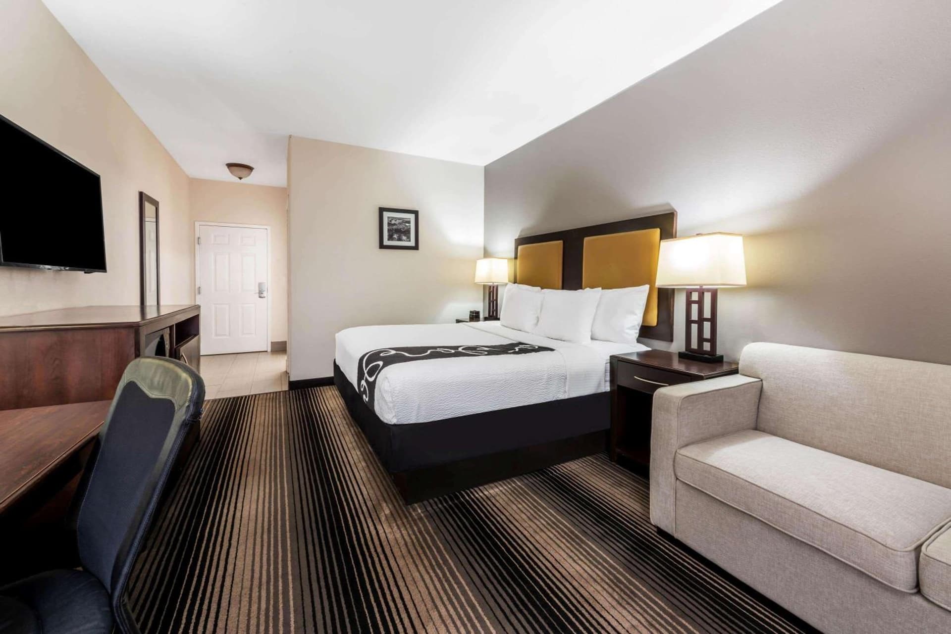 La Quinta by Wyndham Orange gallery photo in Orange, TX — image 29