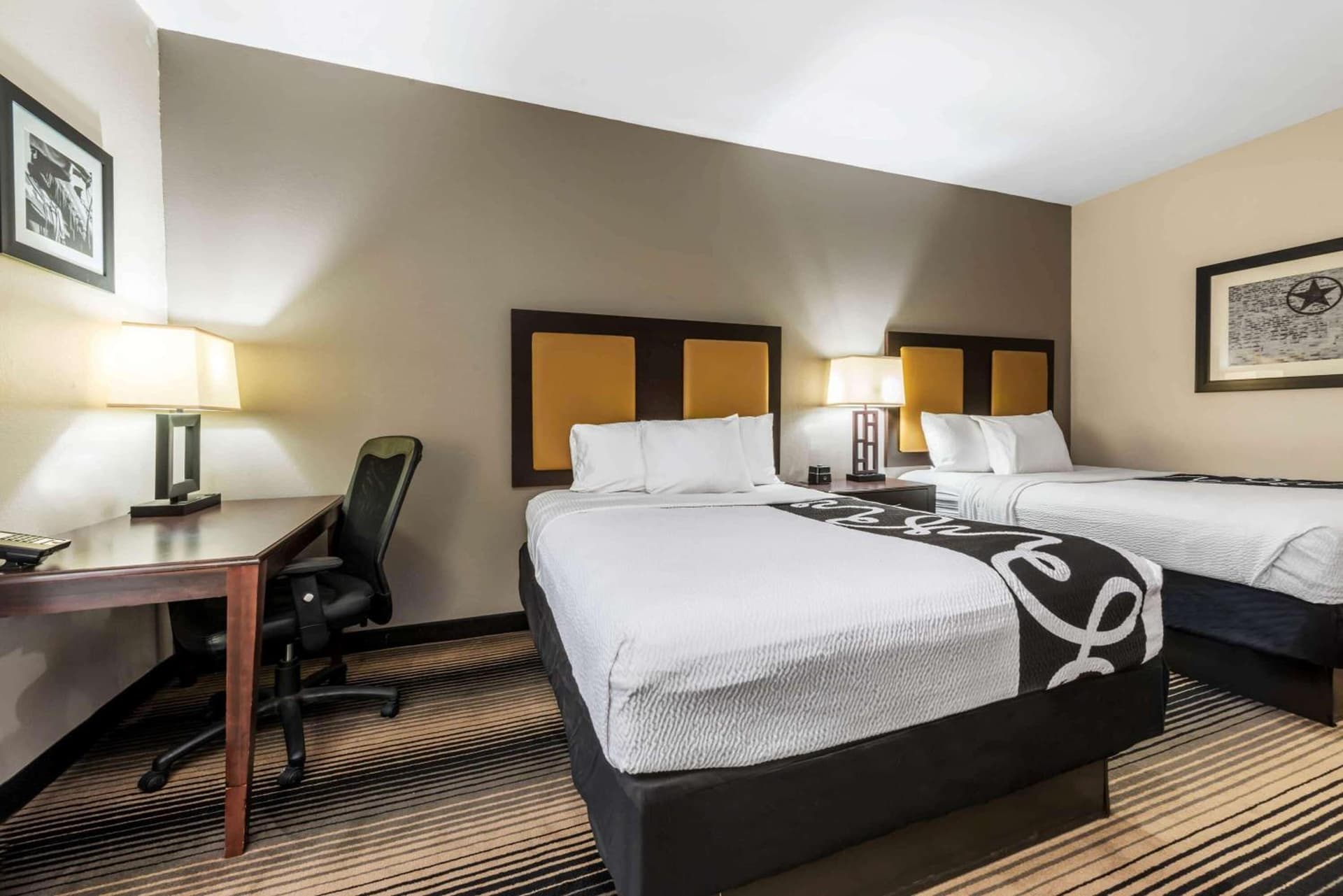 La Quinta by Wyndham Orange gallery photo in Orange, TX — image 25