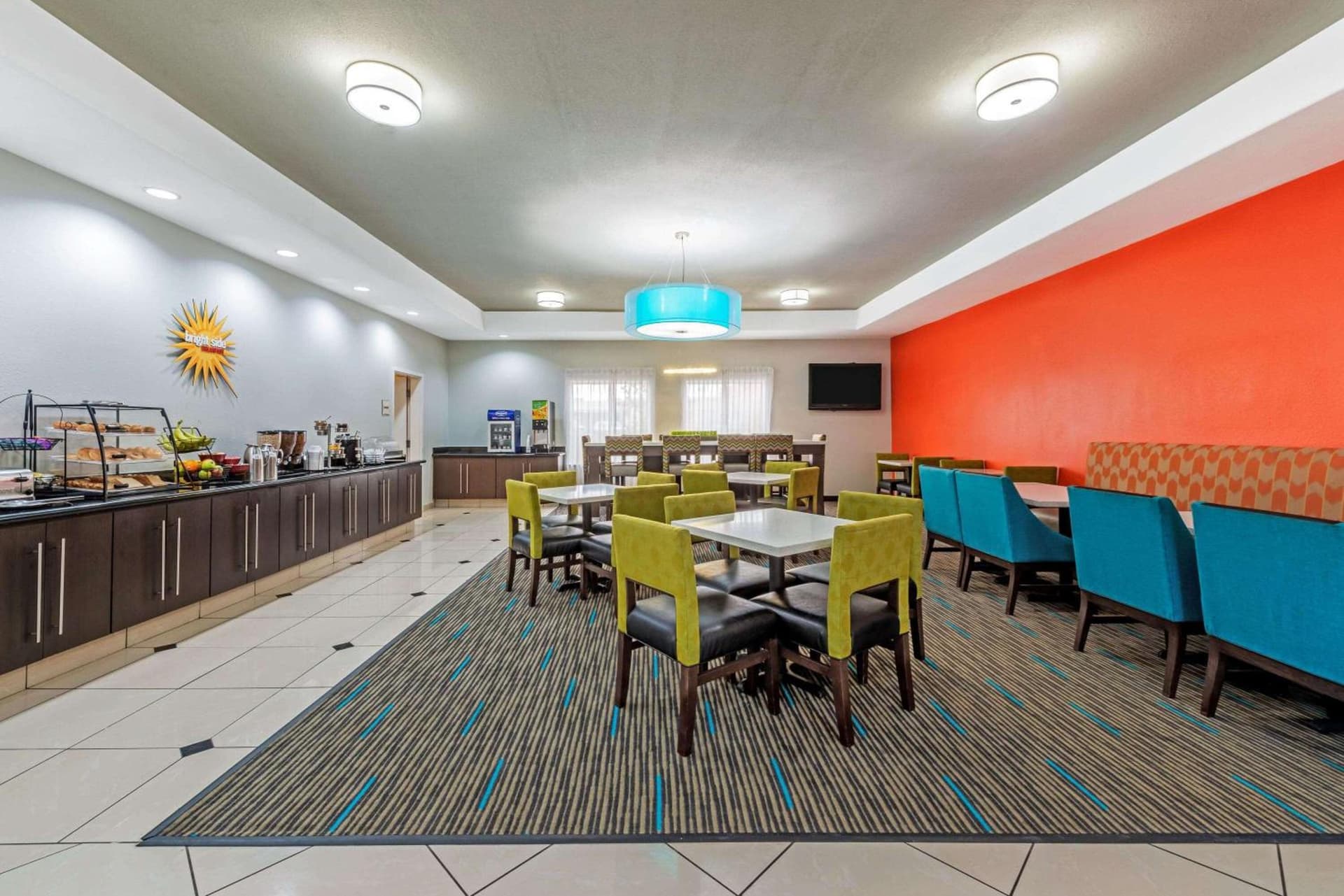 La Quinta by Wyndham Orange gallery photo in Orange, TX — image 31