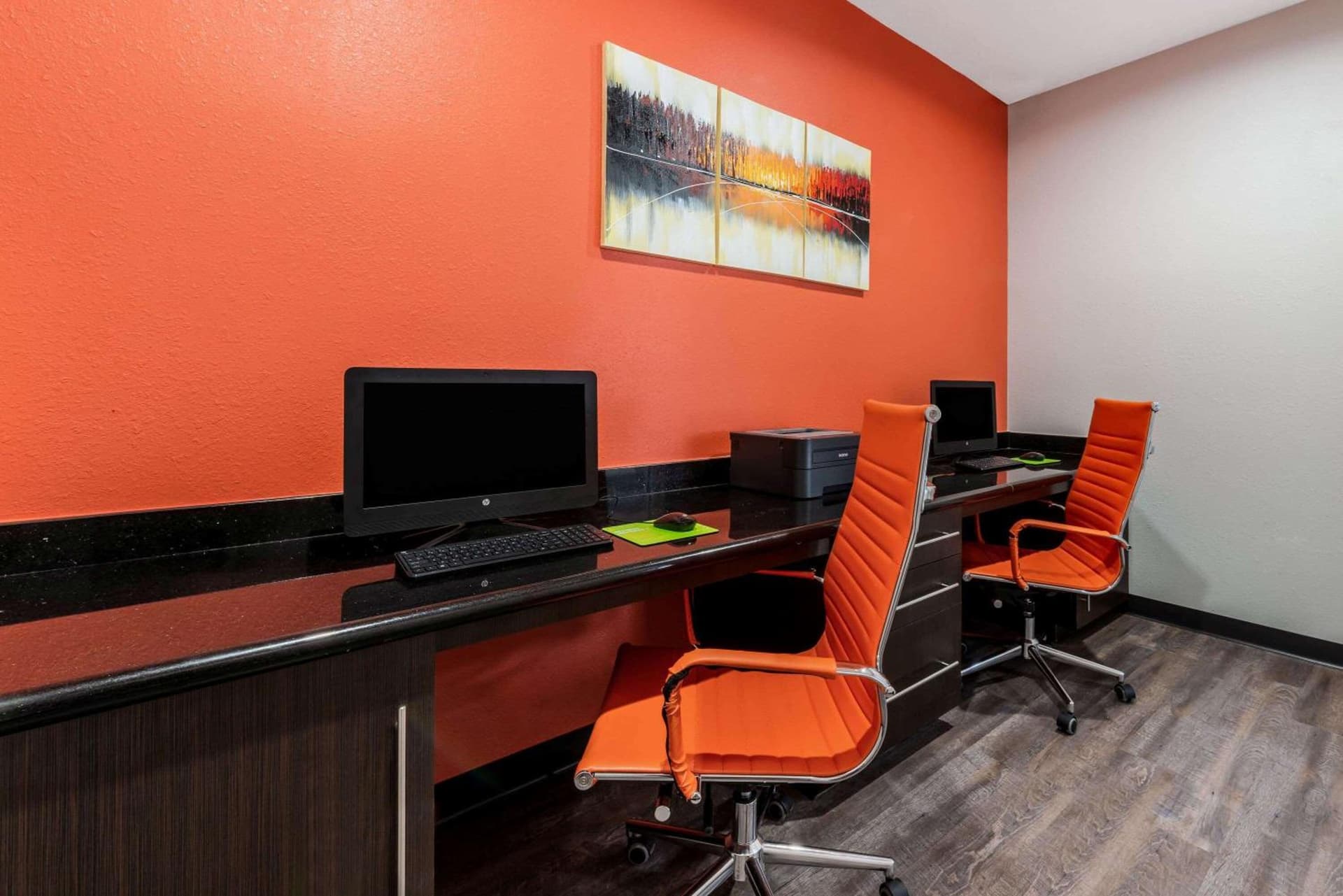 La Quinta by Wyndham Orange gallery photo in Orange, TX — image 36