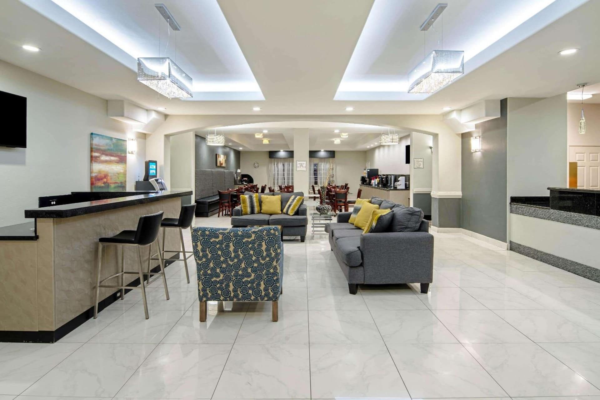 La Quinta Inn & Suites by Wyndham Mercedes Outlet Mall gallery photo in Mercedes, TX — image 37