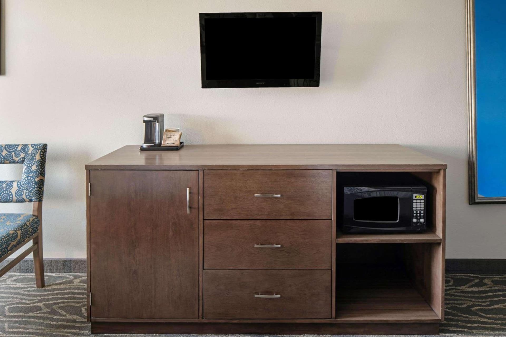 La Quinta Inn & Suites by Wyndham Mercedes Outlet Mall gallery photo in Mercedes, TX — image 15
