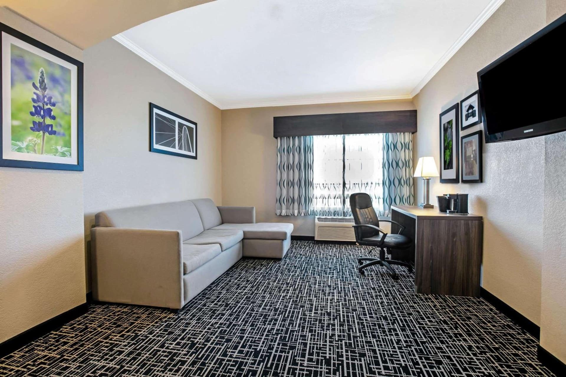La Quinta by Wyndham Garland Harbor Point gallery photo in Garland, TX — image 57
