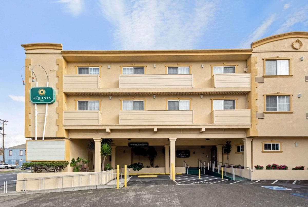 La Quinta Inn by Wyndham Berkeley gallery photo in Berkeley, CA — image 23