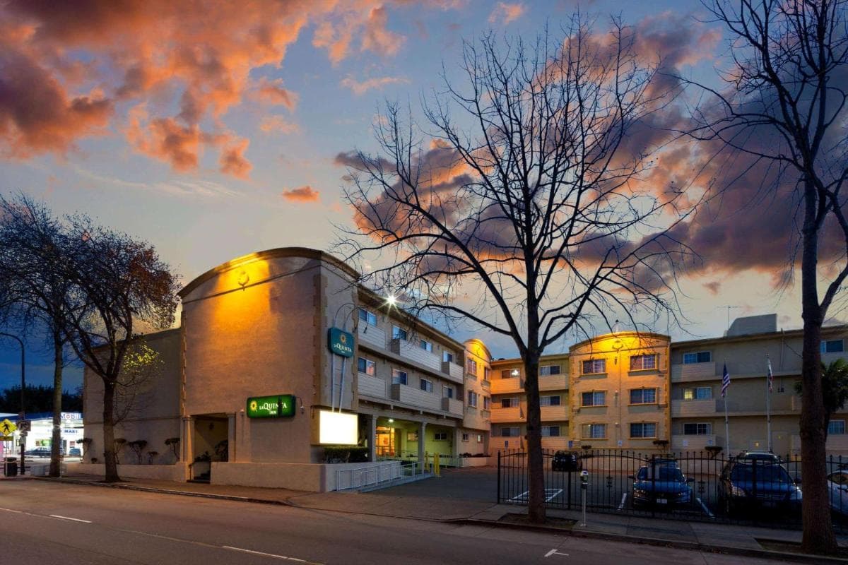 La Quinta Inn by Wyndham Berkeley gallery photo in Berkeley, CA — image 20