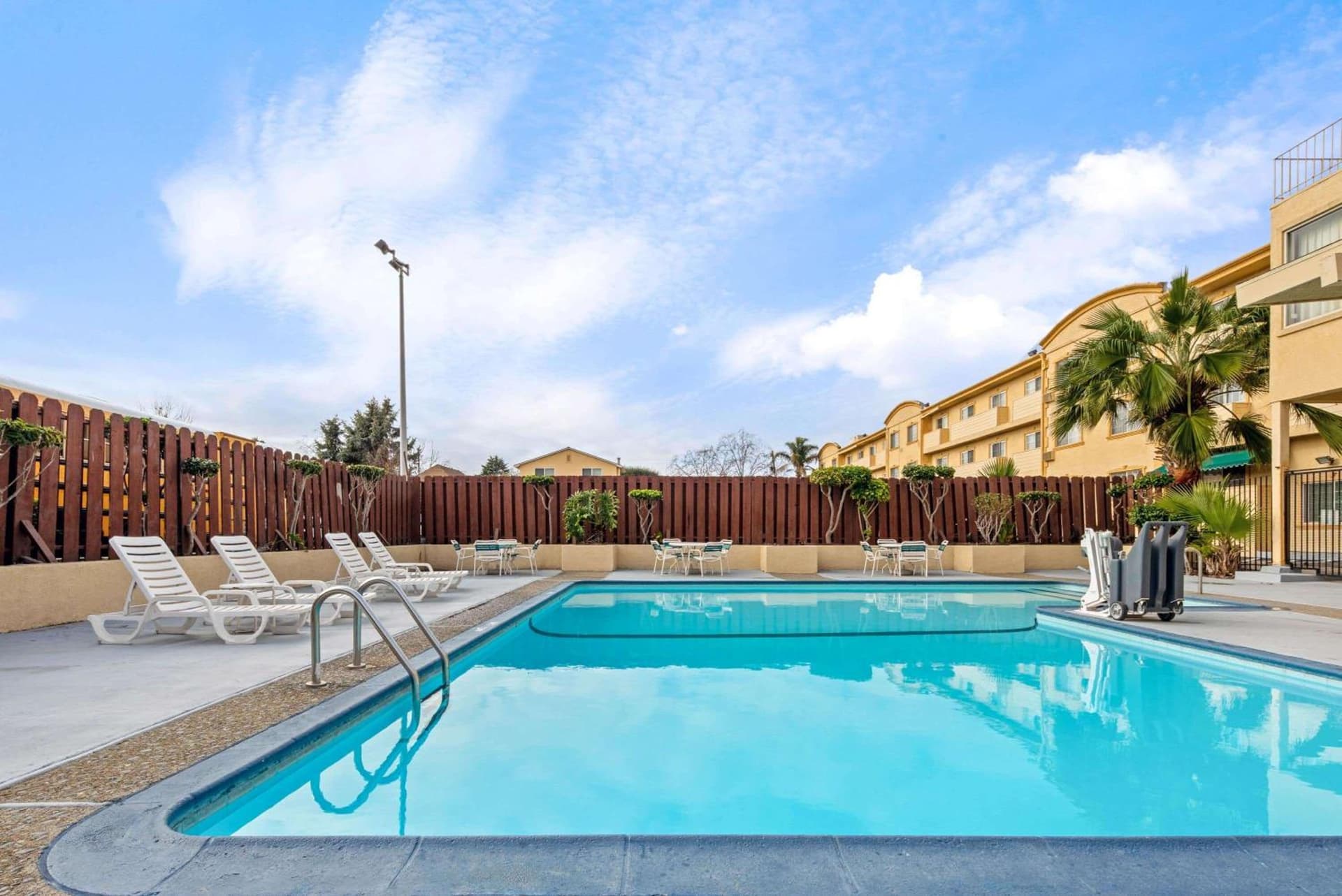 La Quinta Inn by Wyndham Berkeley gallery photo in Berkeley, CA — image 18