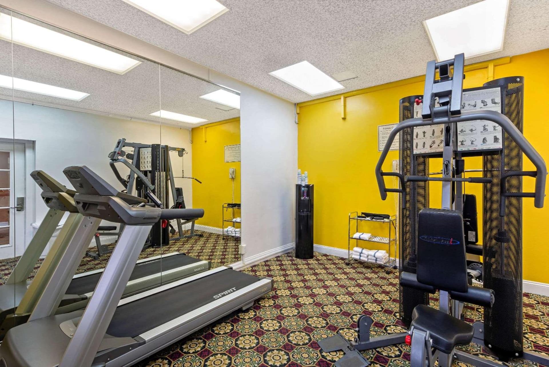 La Quinta Inn by Wyndham Berkeley gallery photo in Berkeley, CA — image 16