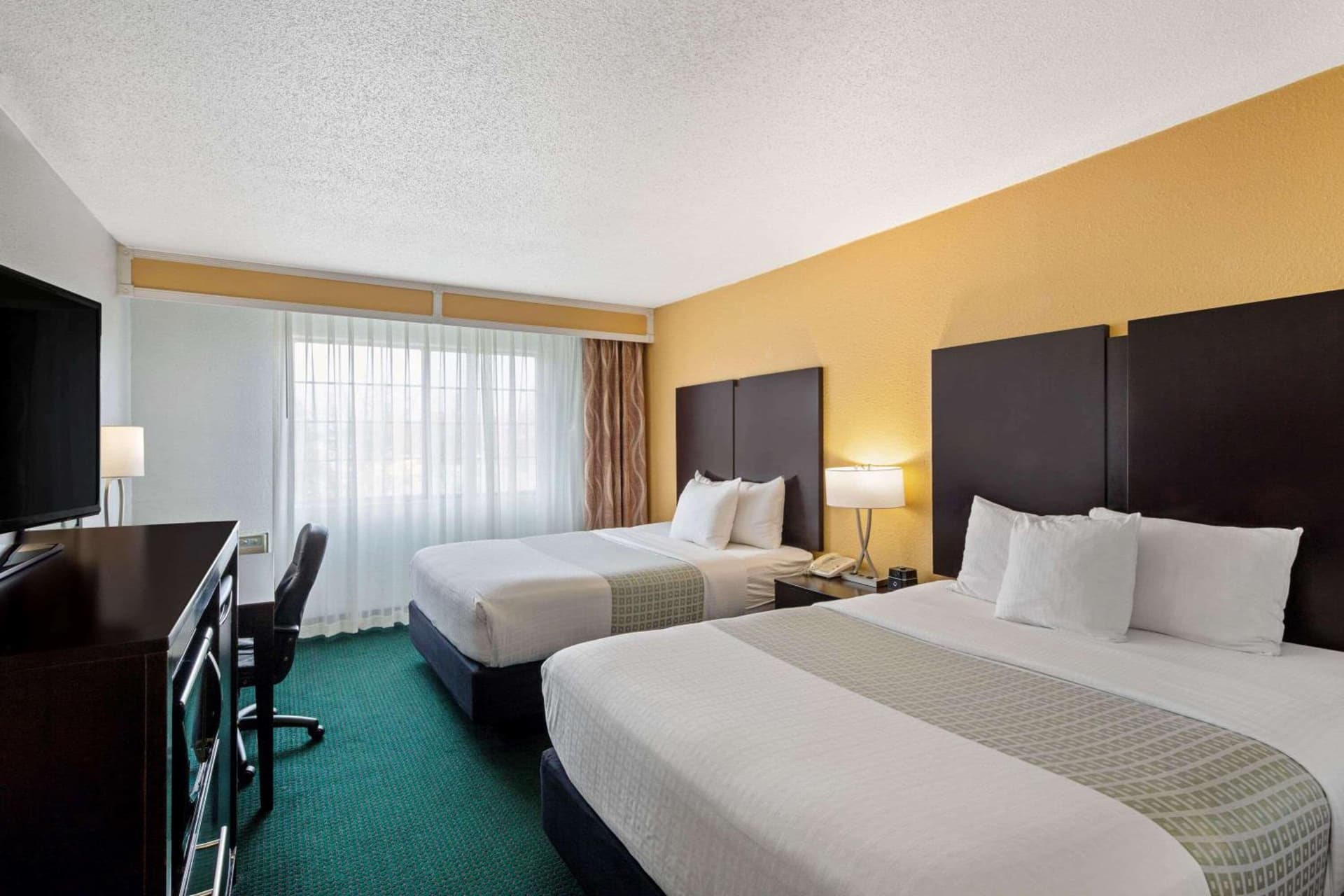 La Quinta Inn by Wyndham Berkeley gallery photo in Berkeley, CA — image 15