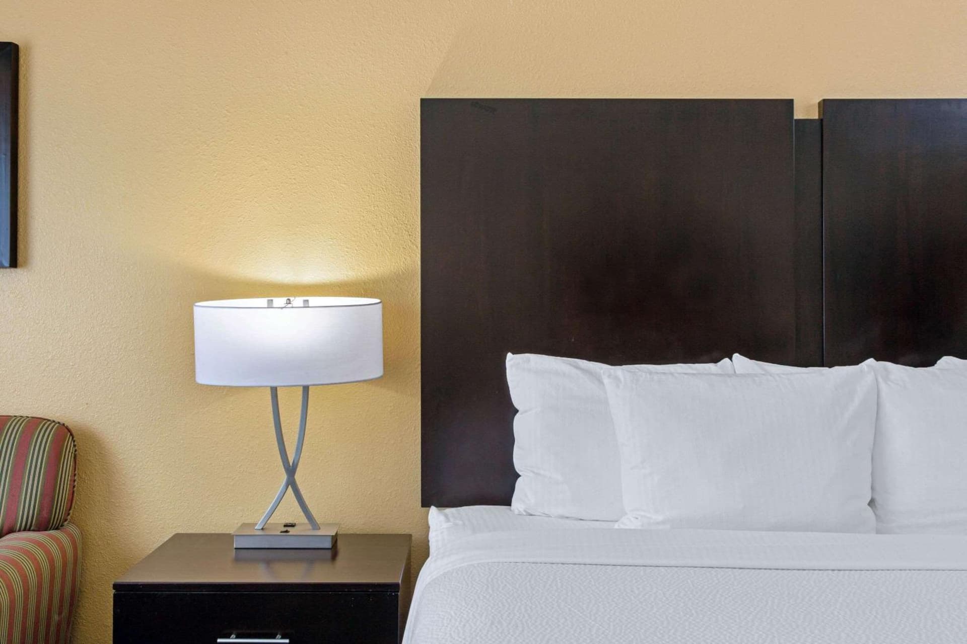 La Quinta Inn by Wyndham Berkeley gallery photo in Berkeley, CA — image 17