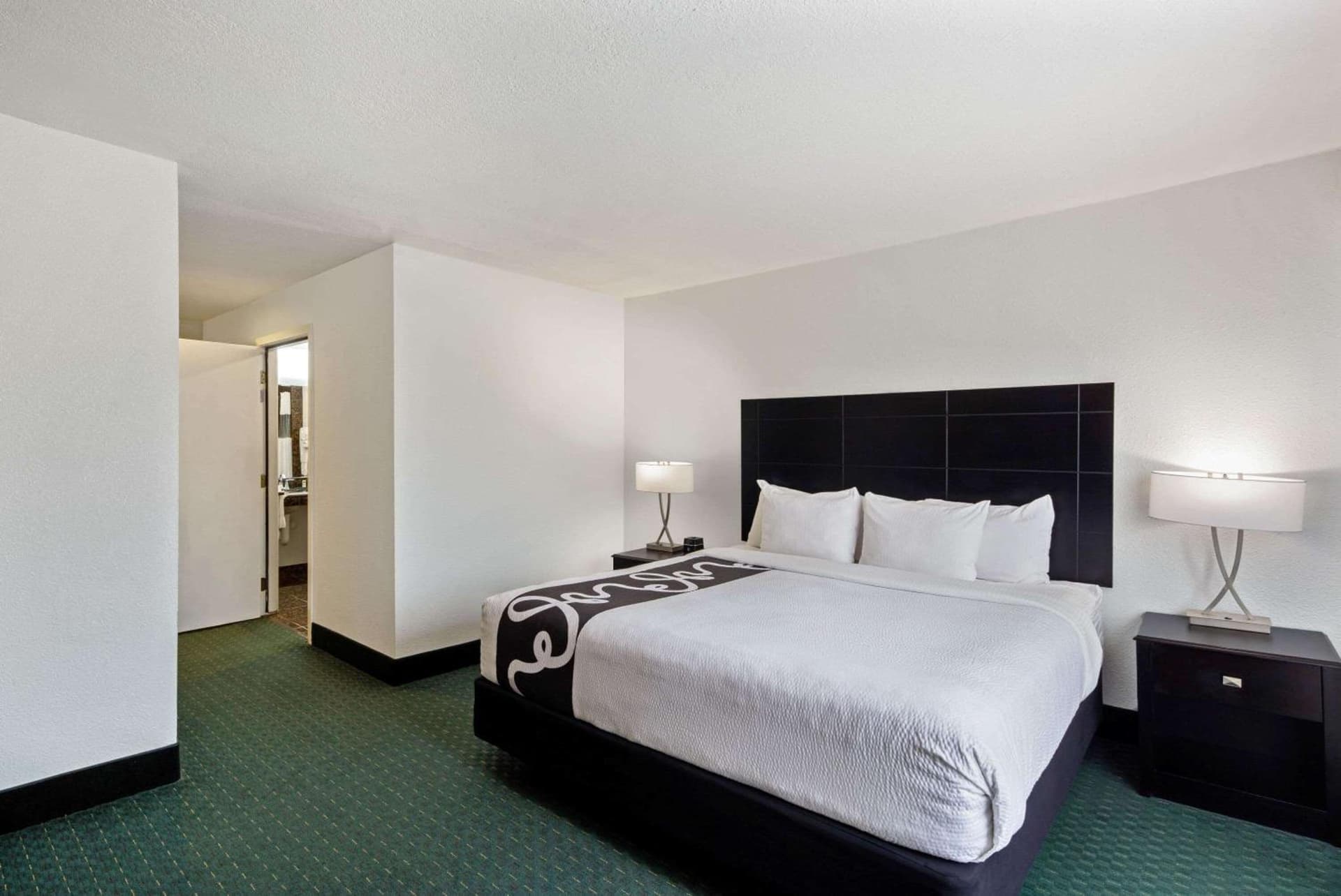 La Quinta Inn by Wyndham Berkeley gallery photo in Berkeley, CA — image 14