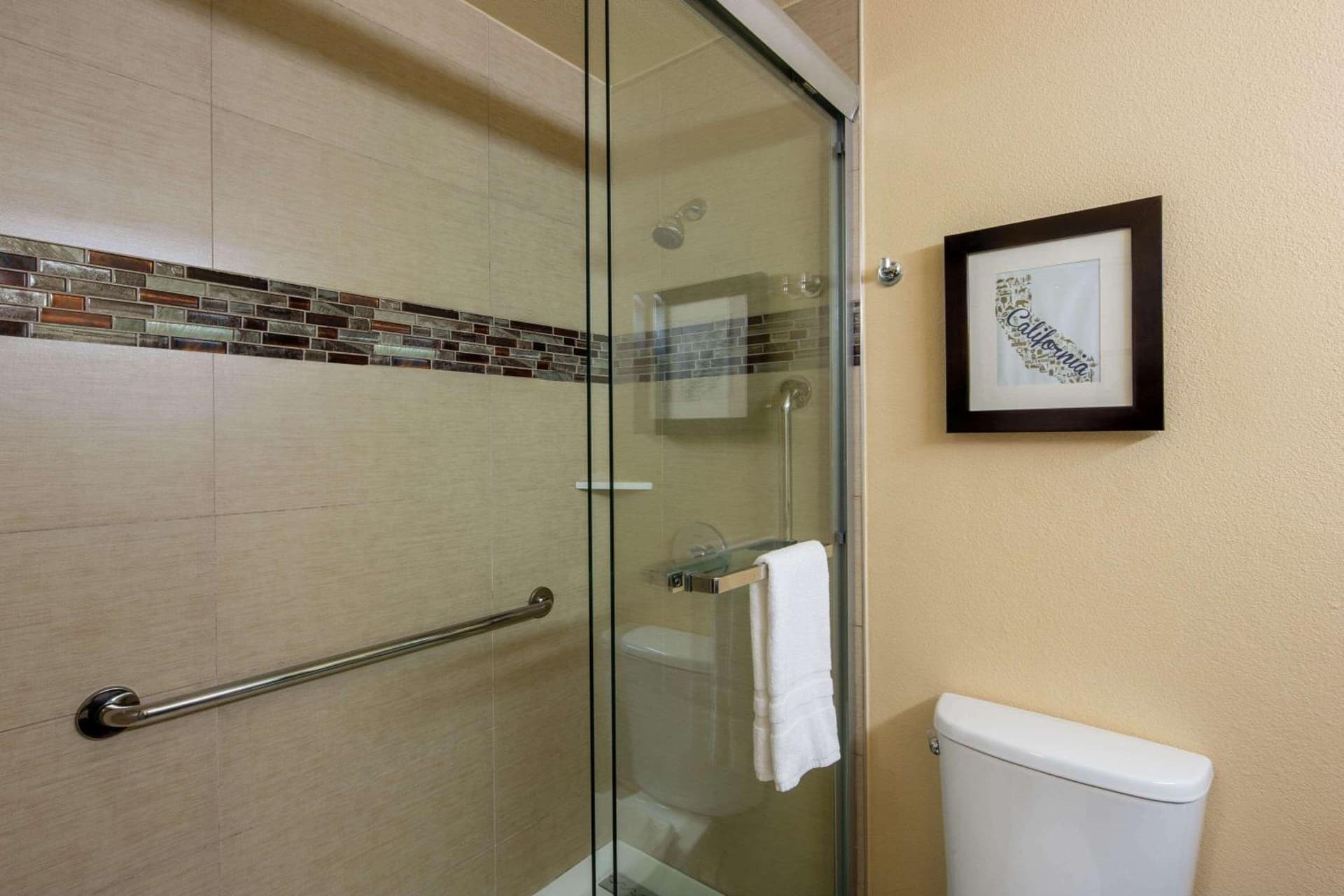 La Quinta Inn by Wyndham Berkeley gallery photo in Berkeley, CA — image 9