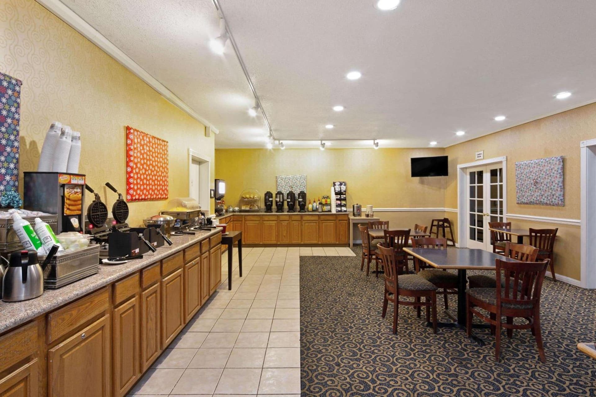La Quinta Inn by Wyndham Berkeley gallery photo in Berkeley, CA — image 6