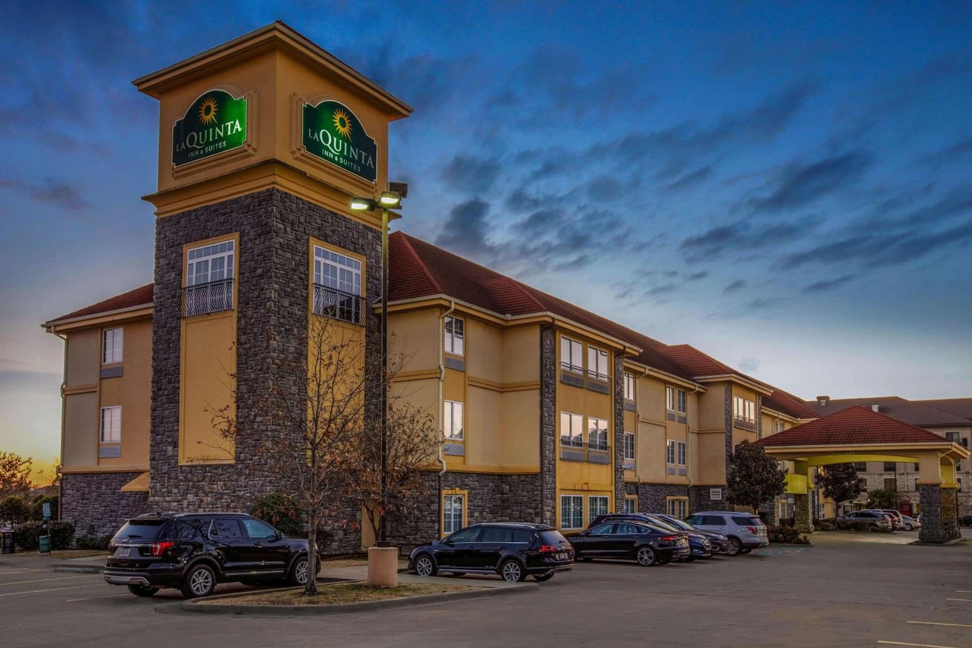 La Quinta by Wyndham Conway — hotel in Conway, Arkansas