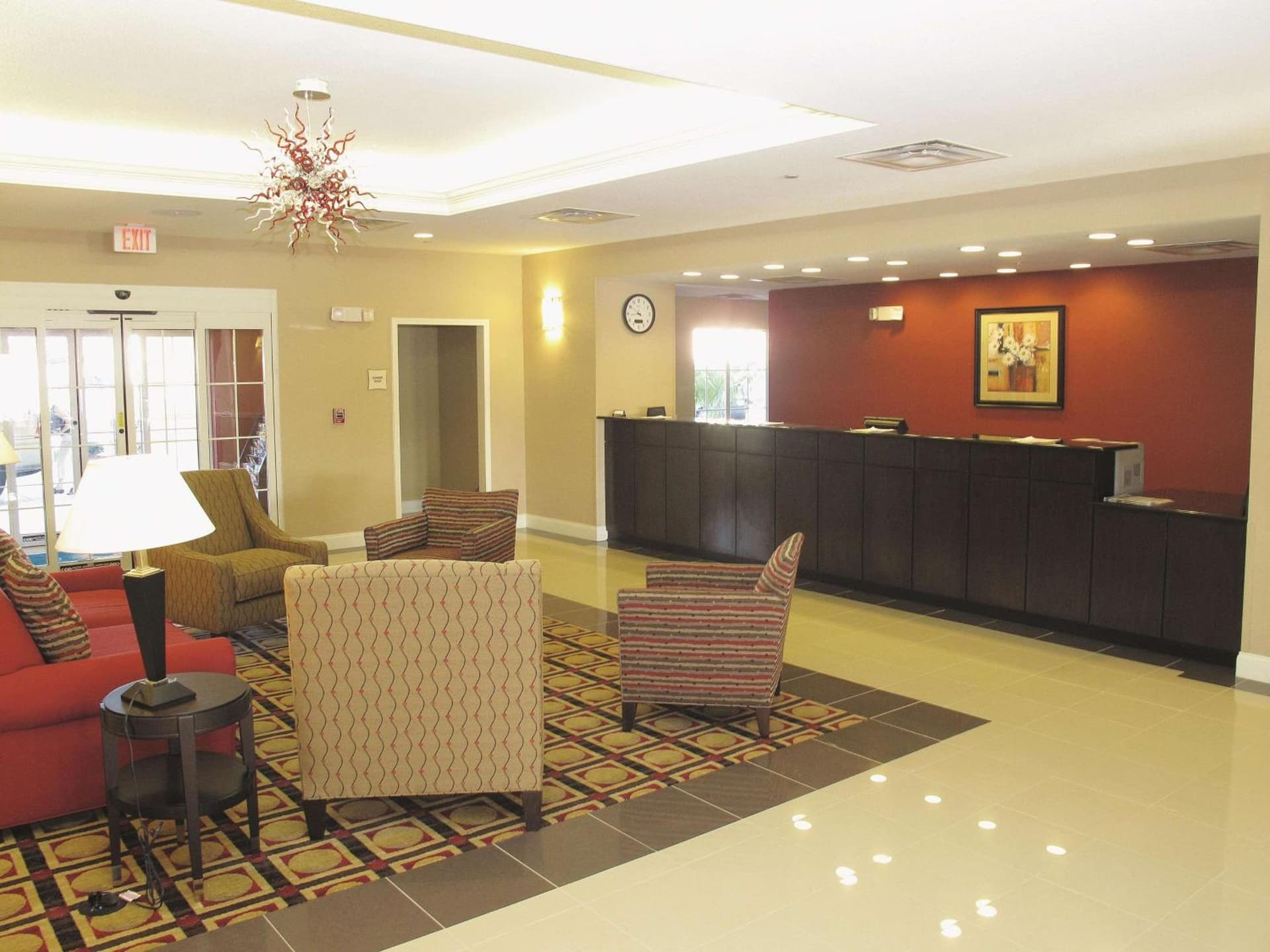 La Quinta by Wyndham Macon West gallery photo in Macon, GA — image 29