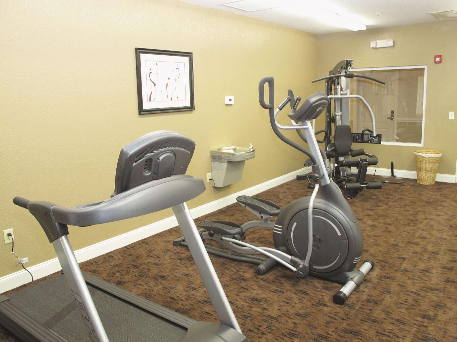 La Quinta by Wyndham Macon West gallery photo in Macon, GA — image 8