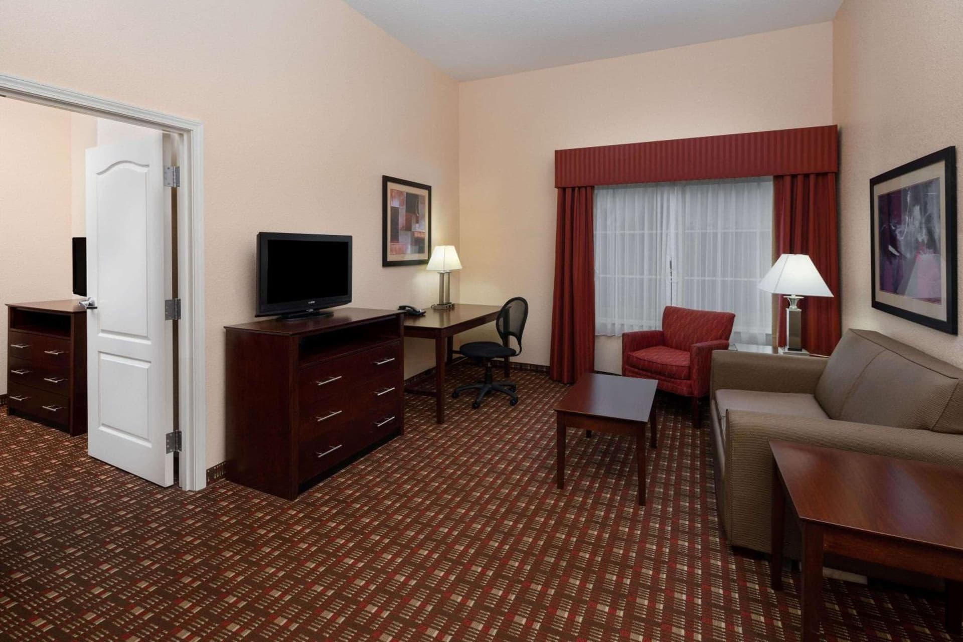 La Quinta by Wyndham Macon West gallery photo in Macon, GA — image 7