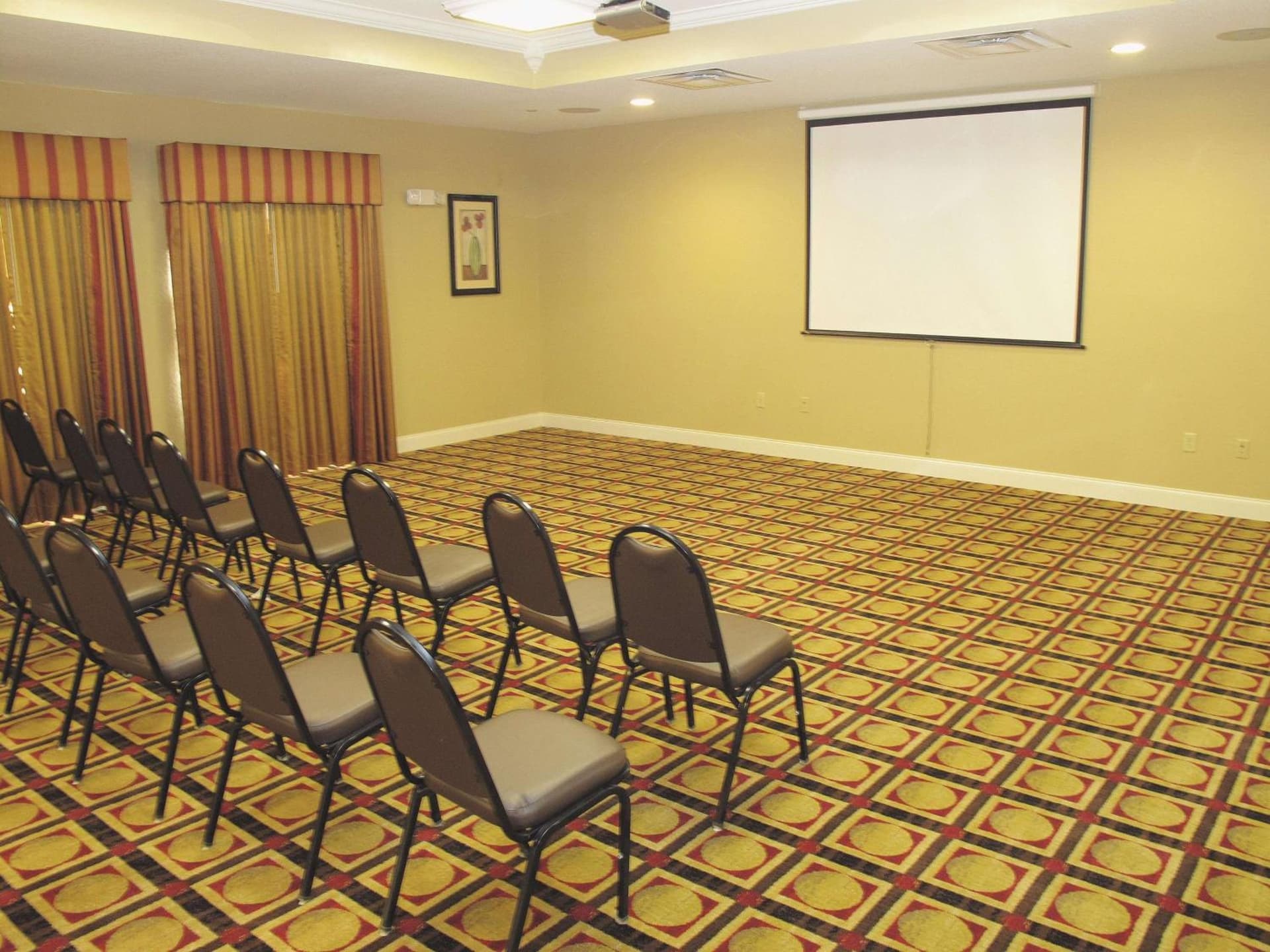 La Quinta by Wyndham Macon West gallery photo in Macon, GA — image 16