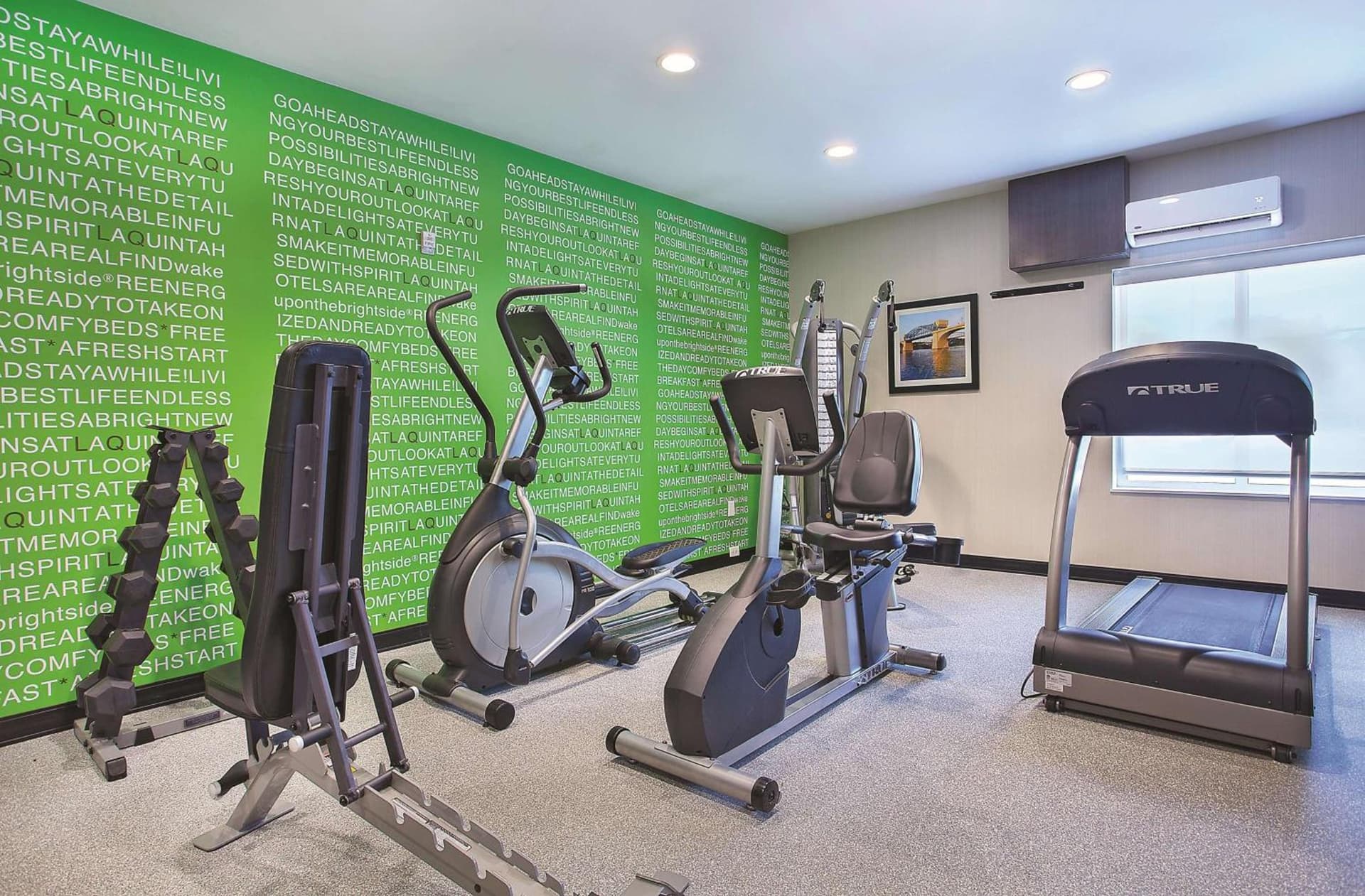 La Quinta by Wyndham Chattanooga - Lookout Mtn gallery photo in Chattanooga, TN — image 40