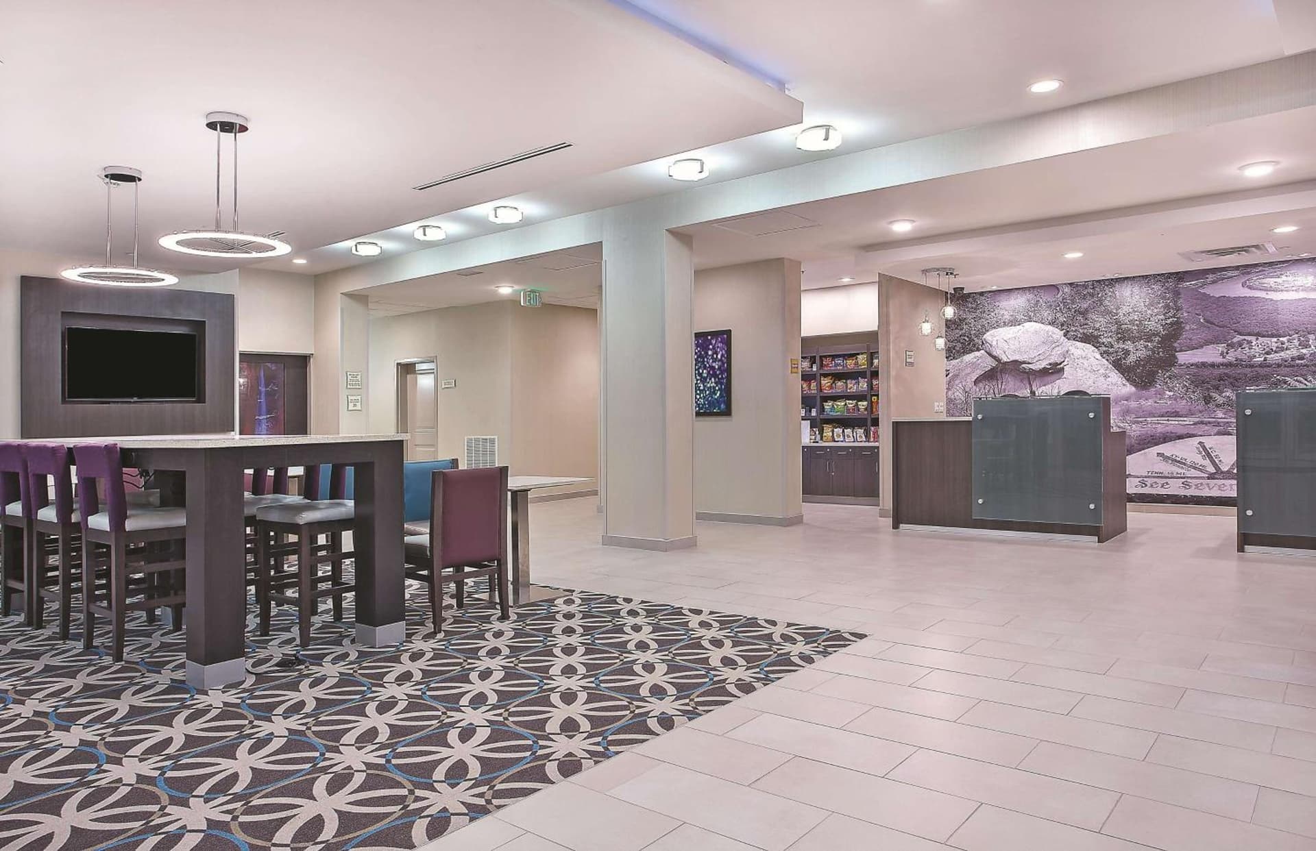 La Quinta by Wyndham Chattanooga - Lookout Mtn gallery photo in Chattanooga, TN — image 69