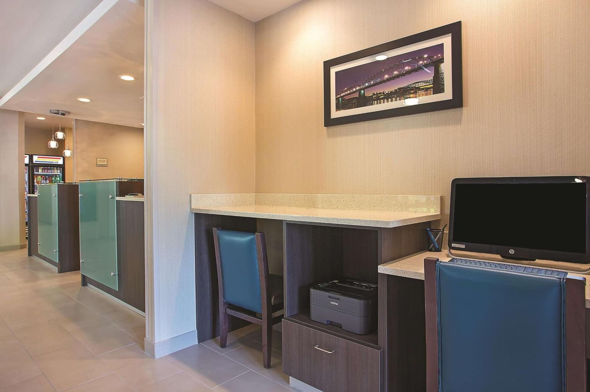 La Quinta by Wyndham Chattanooga - Lookout Mtn gallery photo in Chattanooga, TN — image 12