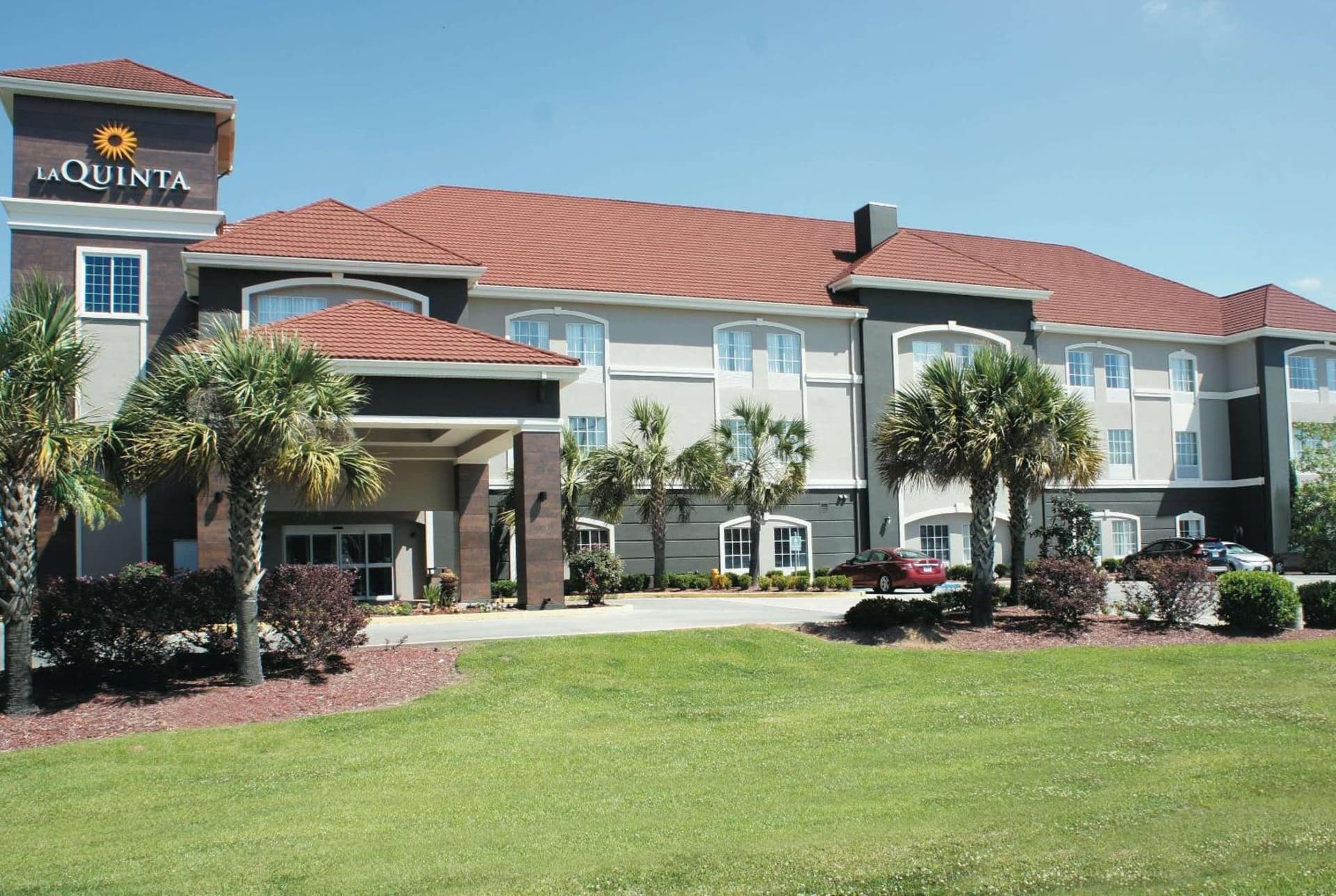 La Quinta by Wyndham Baton Rouge Denham Springs gallery photo in Baton Rouge, LA — image 10