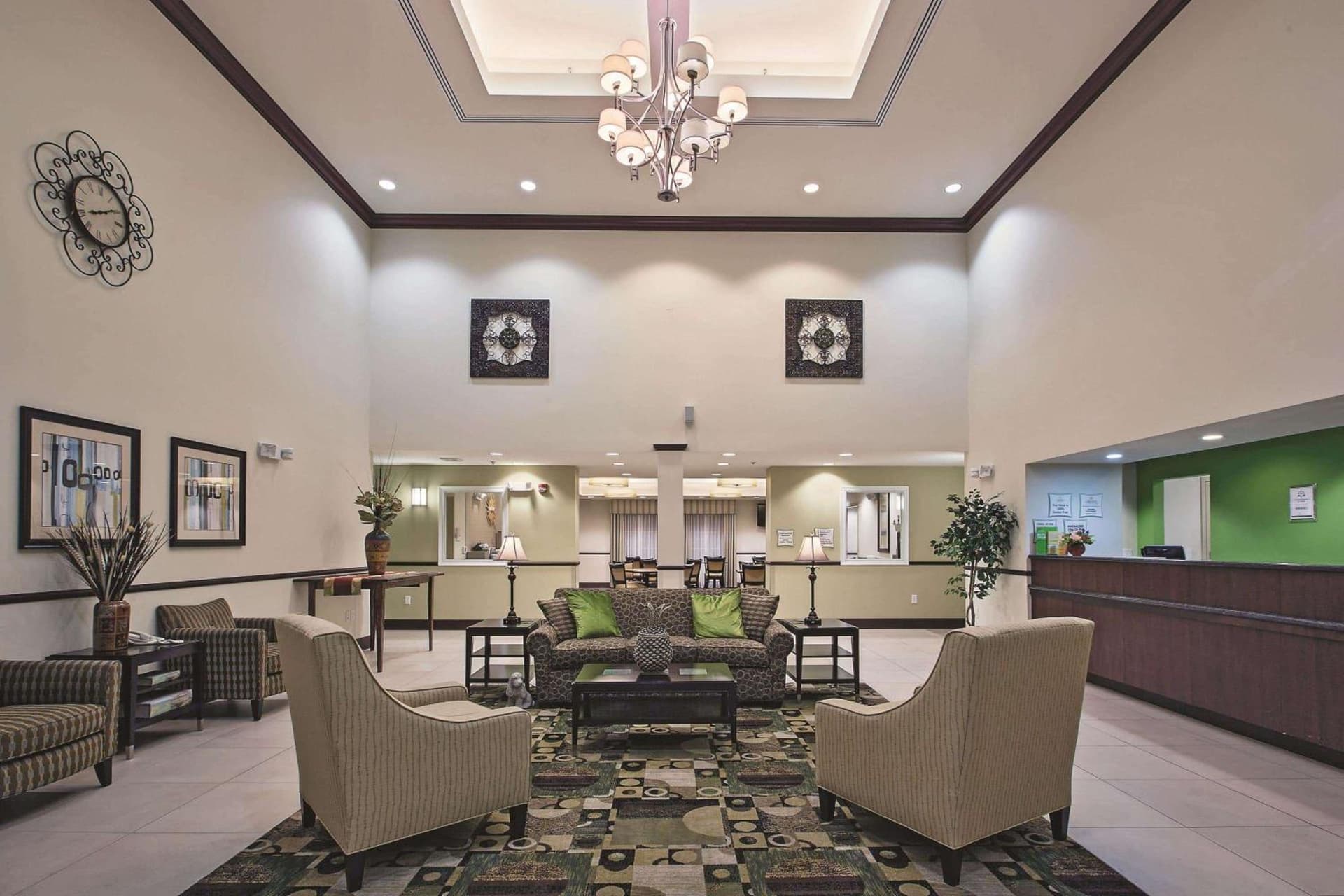 La Quinta by Wyndham Lancaster gallery photo in Ronks, PA — image 10