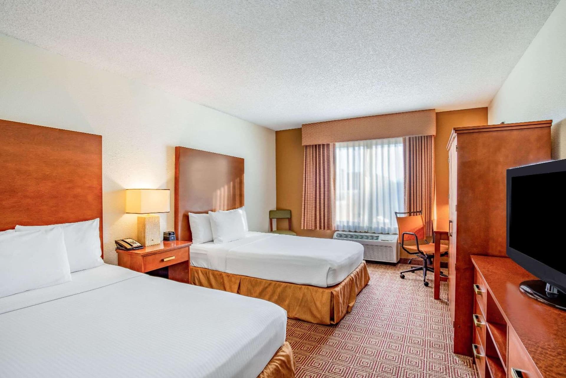 La Quinta by Wyndham Danbury gallery photo in Danbury, CT — image 35