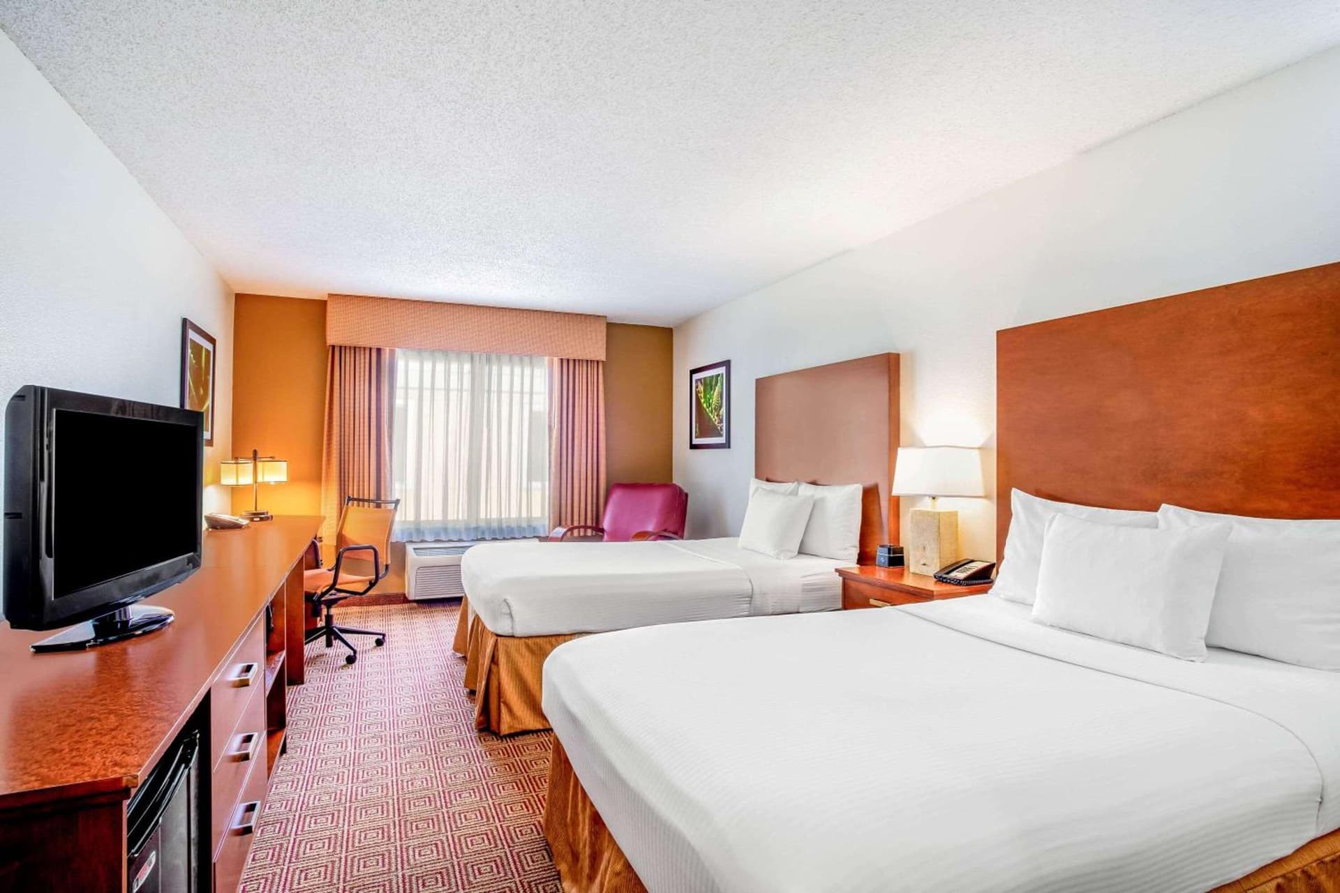 La Quinta by Wyndham Danbury gallery photo in Danbury, CT — image 20