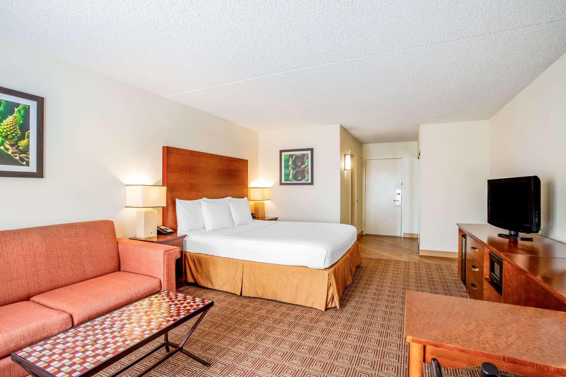La Quinta by Wyndham Danbury gallery photo in Danbury, CT — image 4