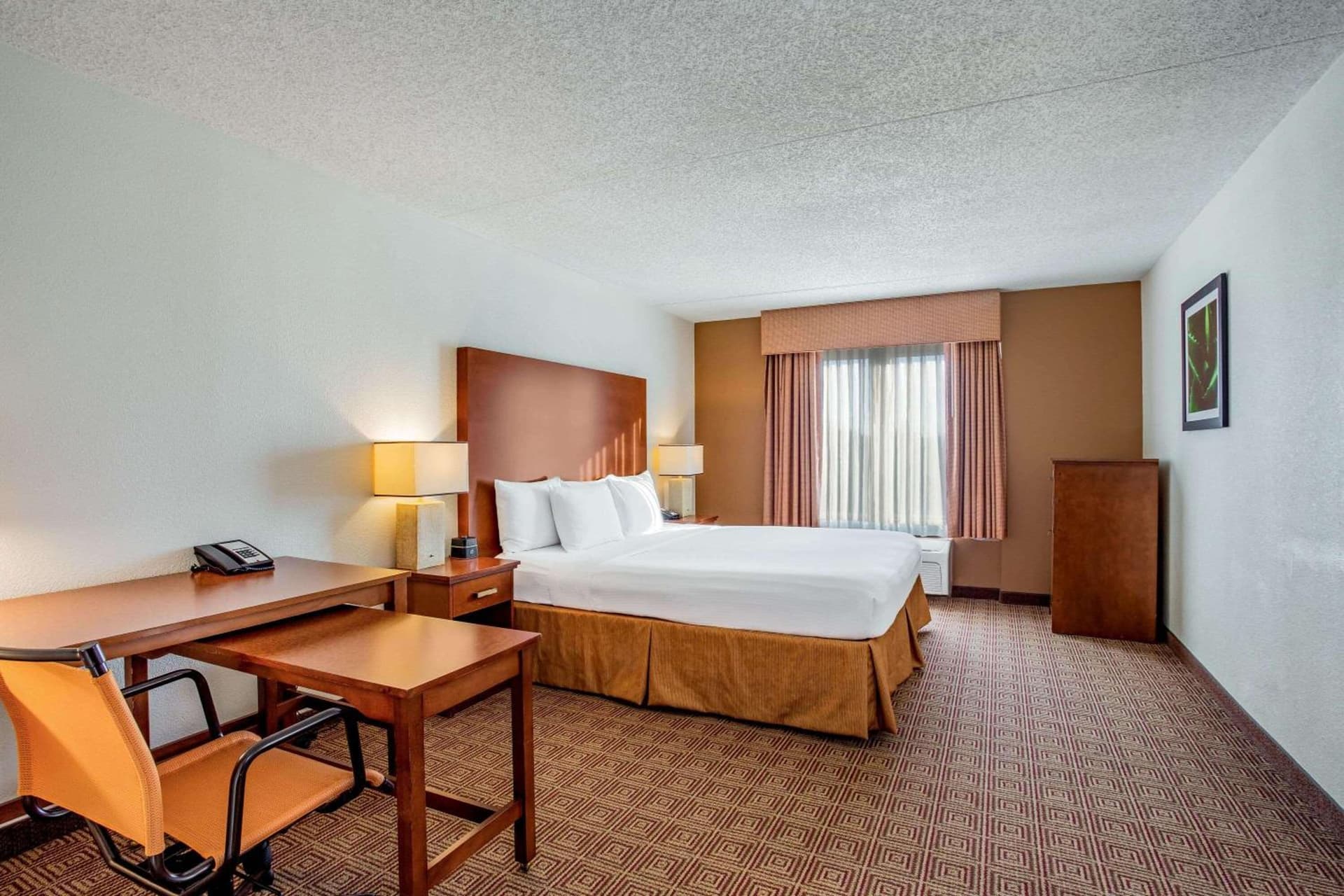 La Quinta by Wyndham Danbury gallery photo in Danbury, CT — image 13