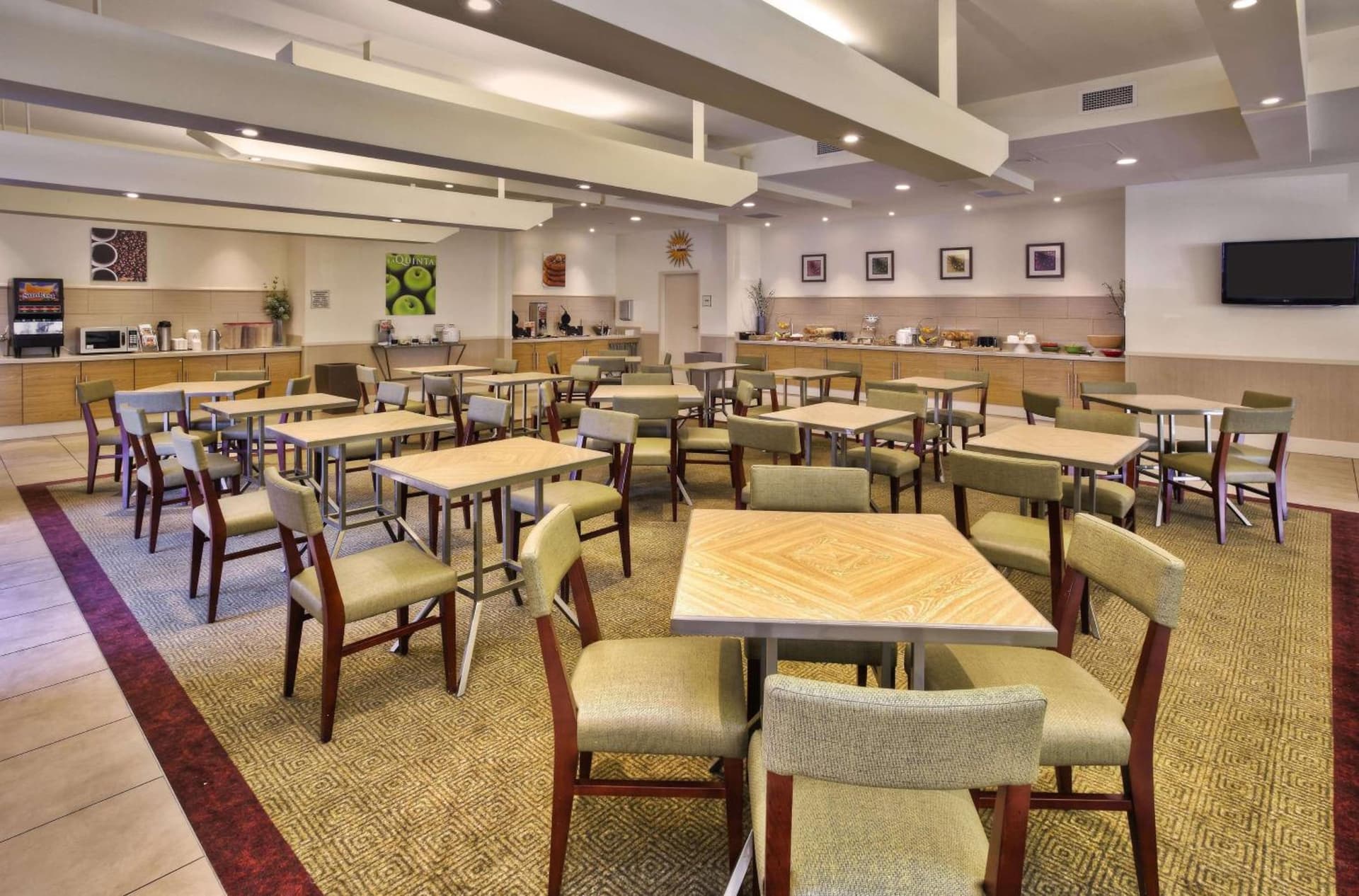 La Quinta by Wyndham Danbury gallery photo in Danbury, CT — image 10
