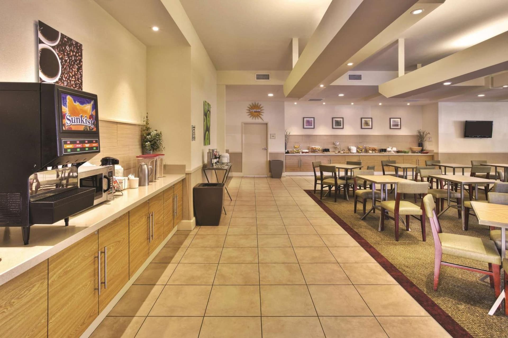 La Quinta by Wyndham Danbury gallery photo in Danbury, CT — image 49