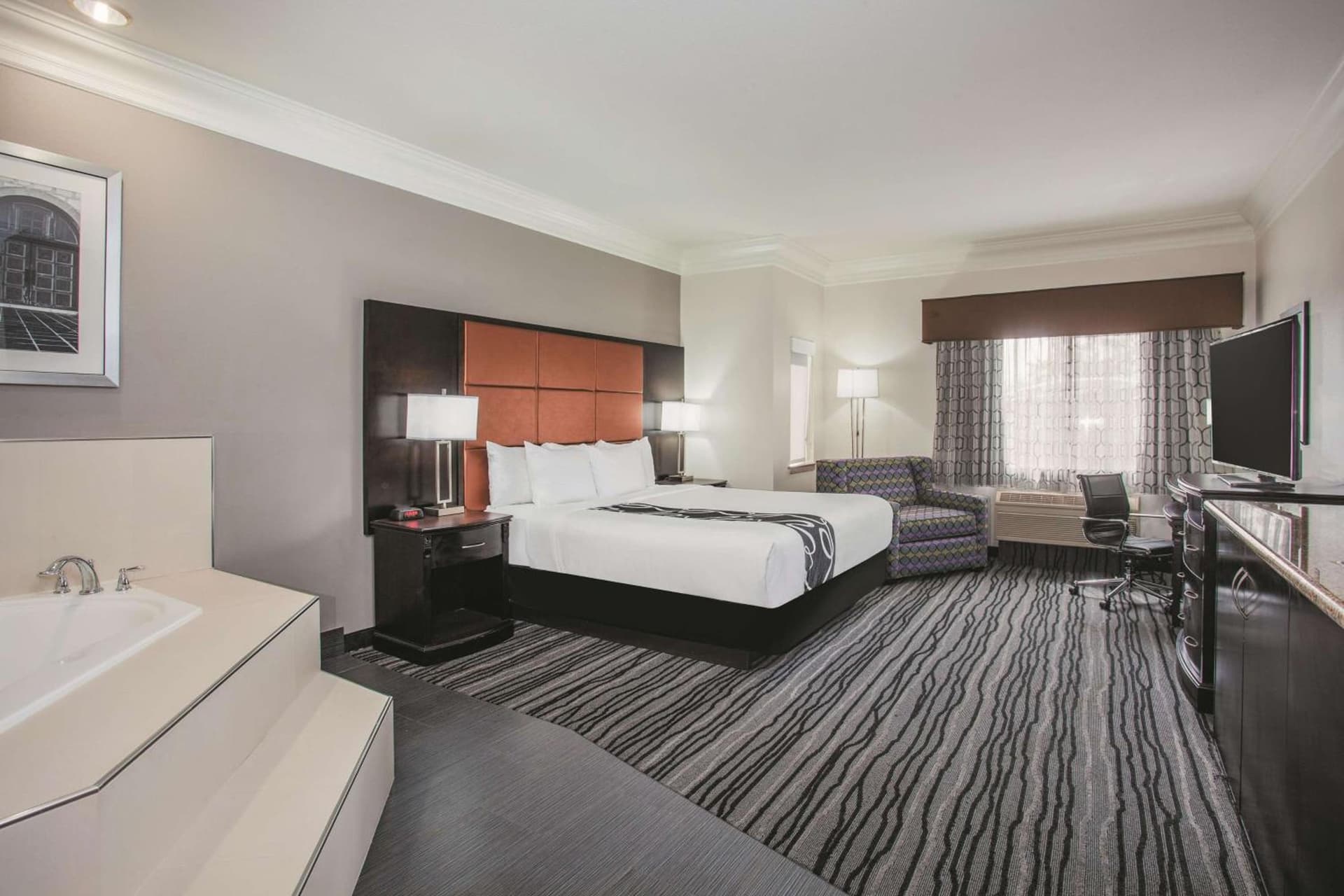 La Quinta by Wyndham Dublin - Pleasanton gallery photo in Dublin, CA — image 21