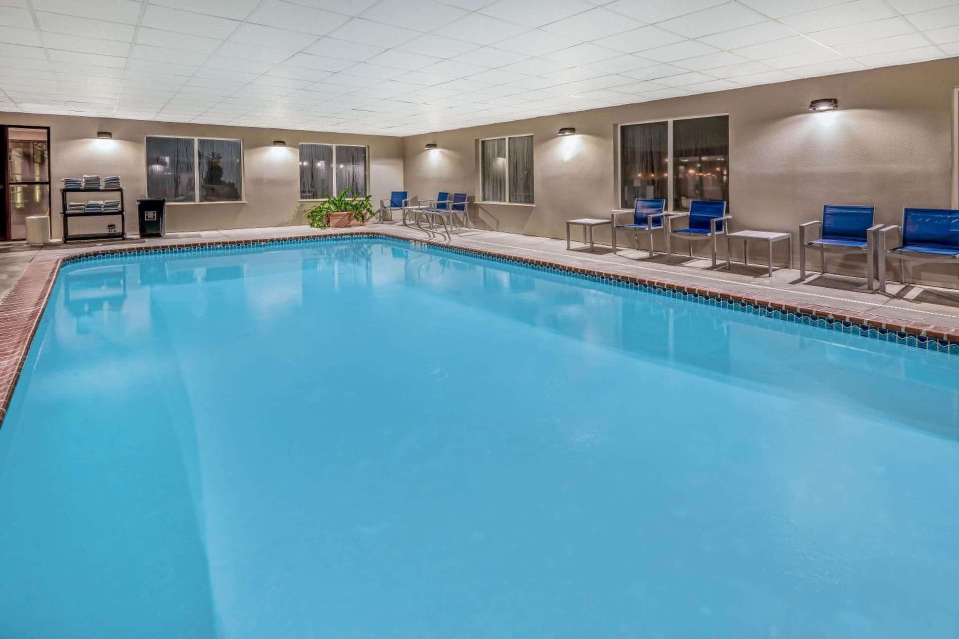 La Quinta by Wyndham Kennewick gallery photo in Kennewick, WA — image 8