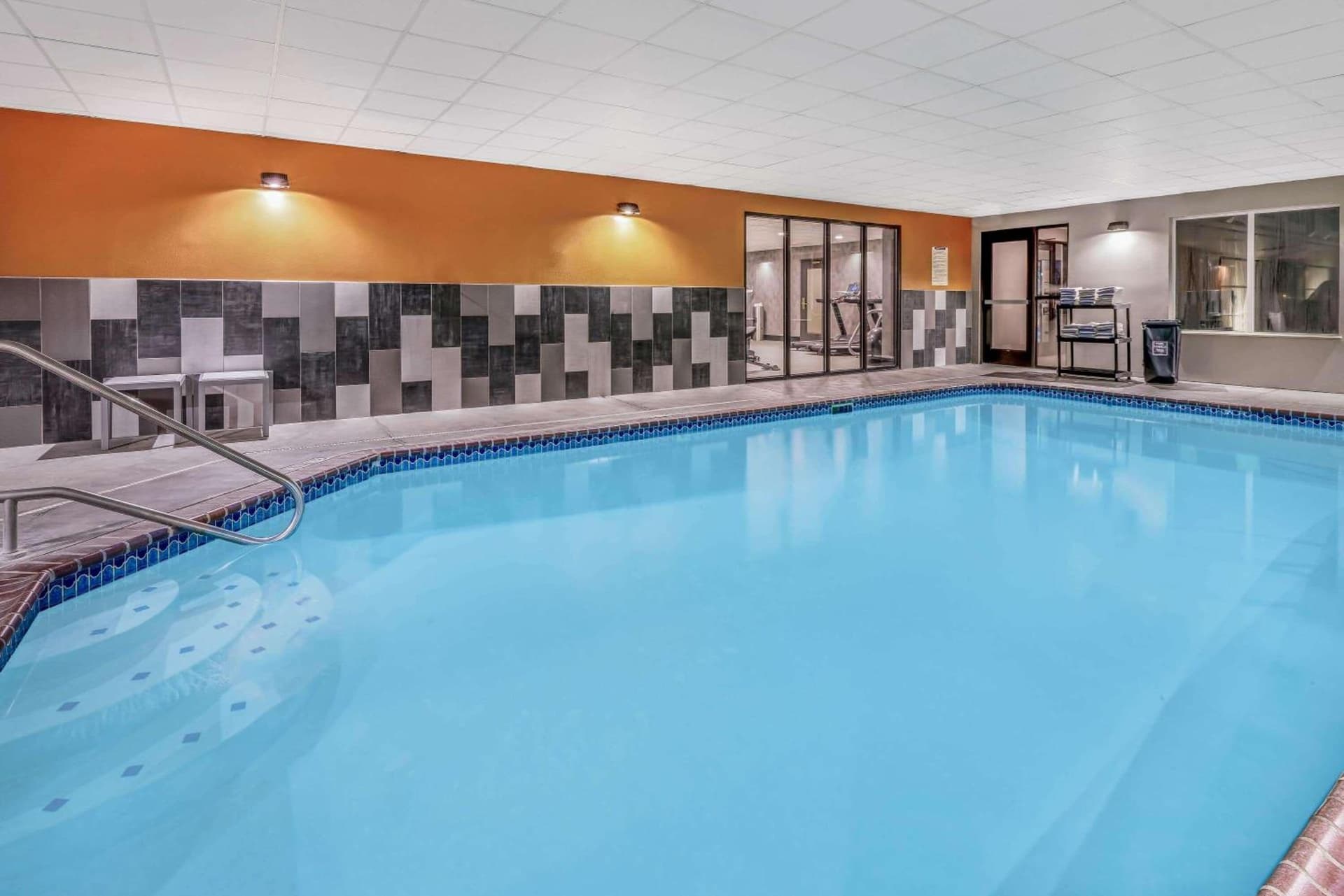 La Quinta by Wyndham Kennewick gallery photo in Kennewick, WA — image 37