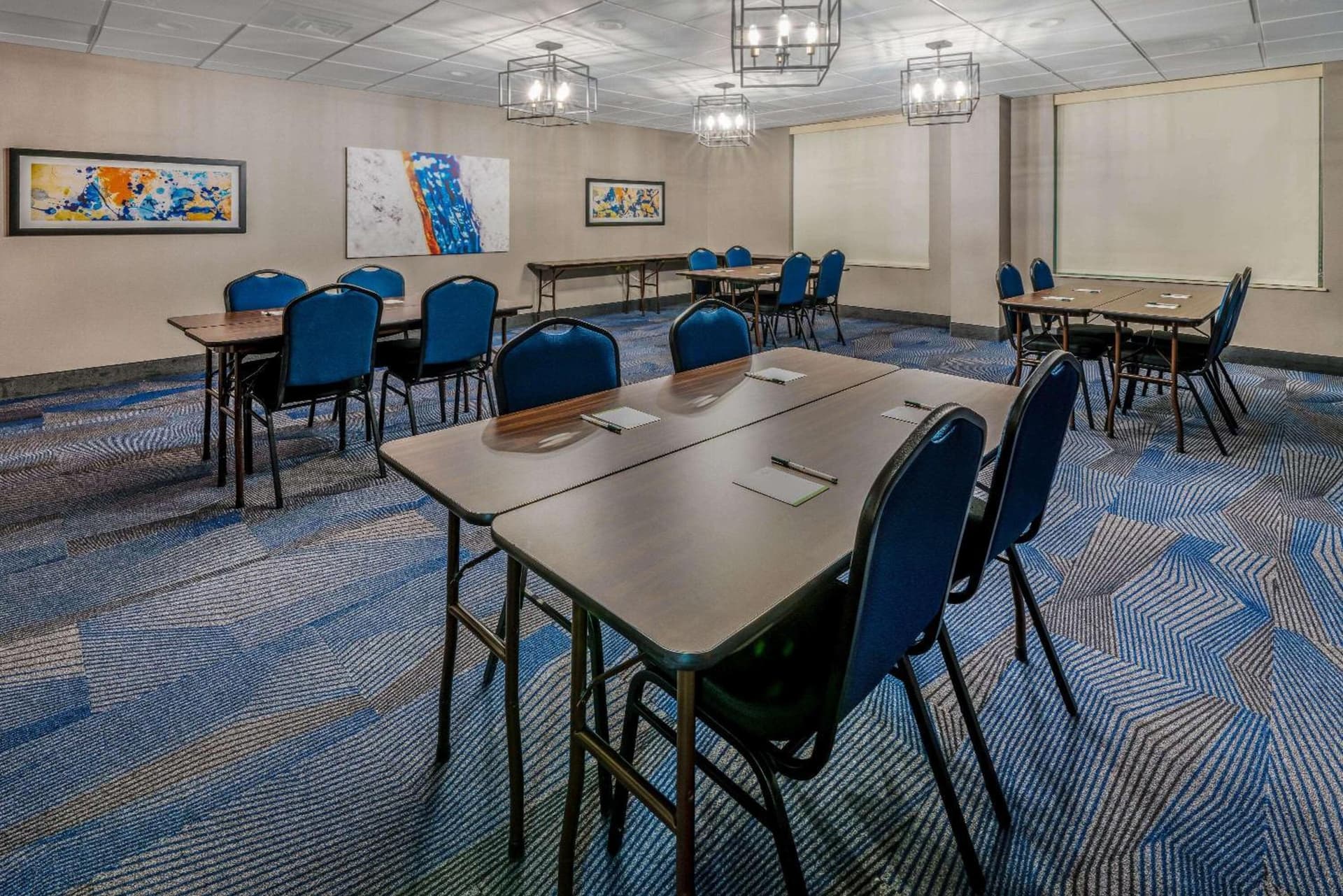 La Quinta by Wyndham Kennewick gallery photo in Kennewick, WA — image 7