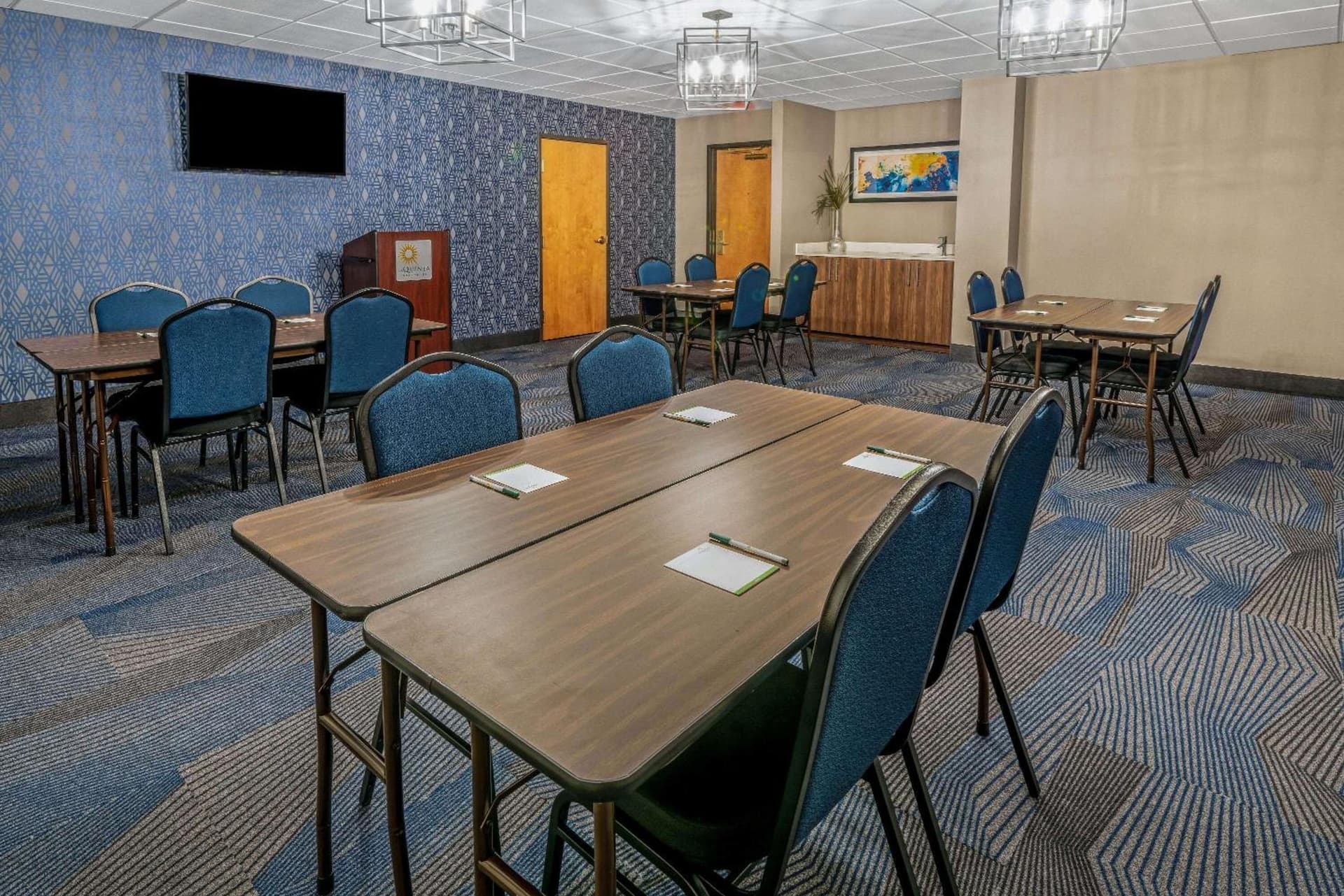 La Quinta by Wyndham Kennewick gallery photo in Kennewick, WA — image 12