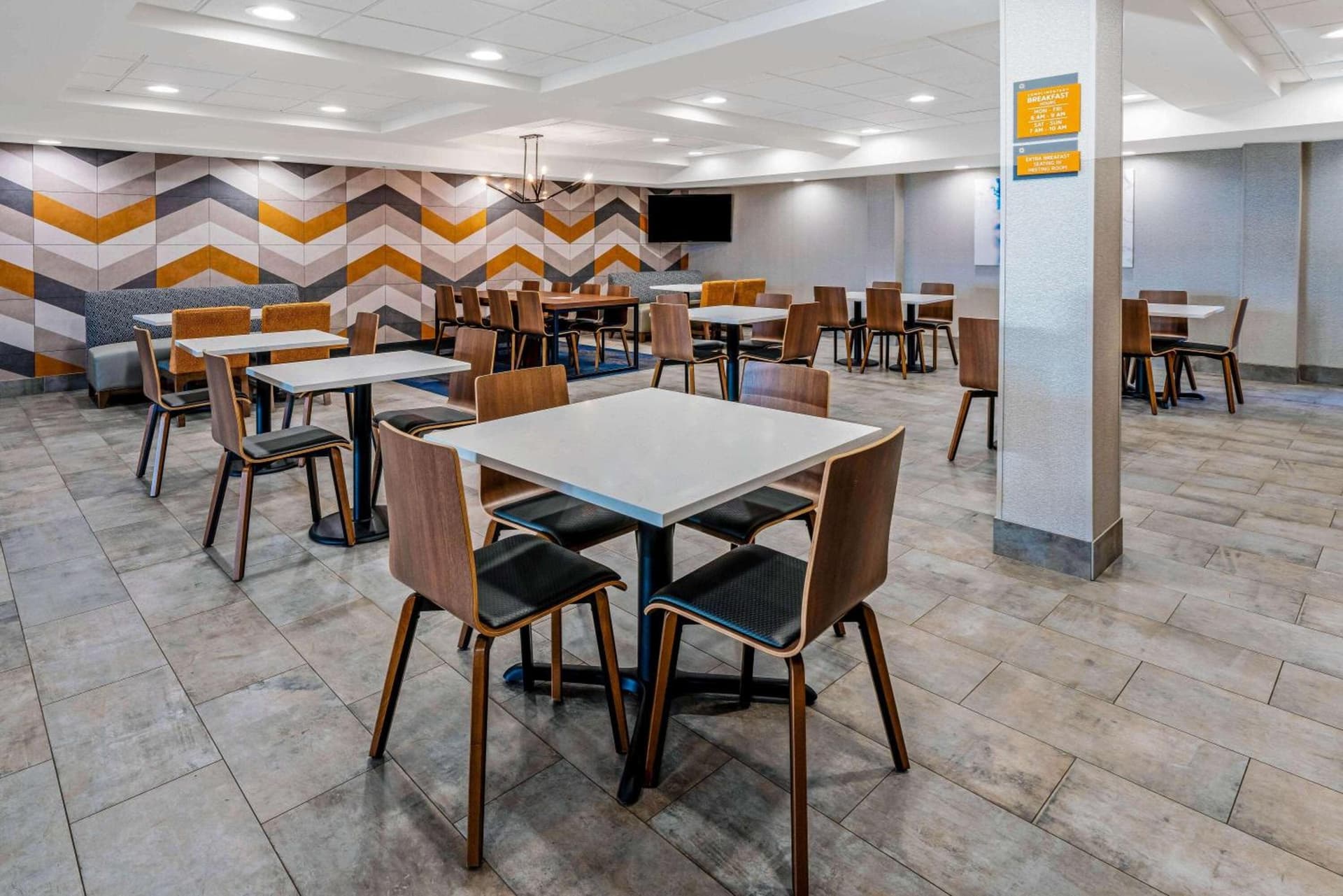 La Quinta by Wyndham Kennewick gallery photo in Kennewick, WA — image 20