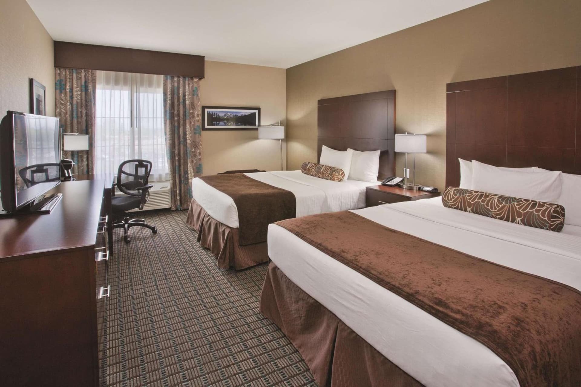 La Quinta by Wyndham Bellingham gallery photo in Bellingham, WA — image 15