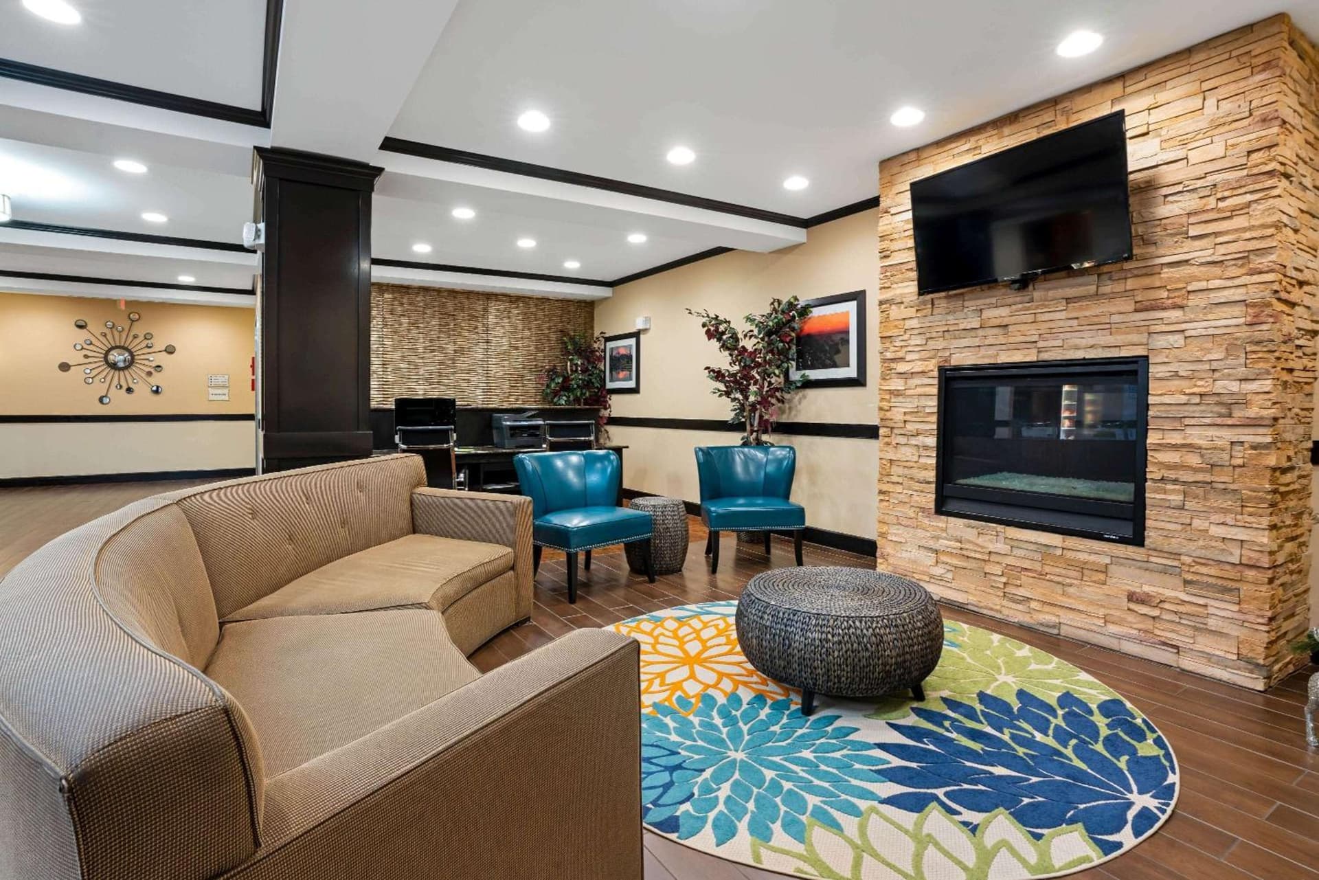 La Quinta by Wyndham Auburn gallery photo in Auburn, WA — image 13