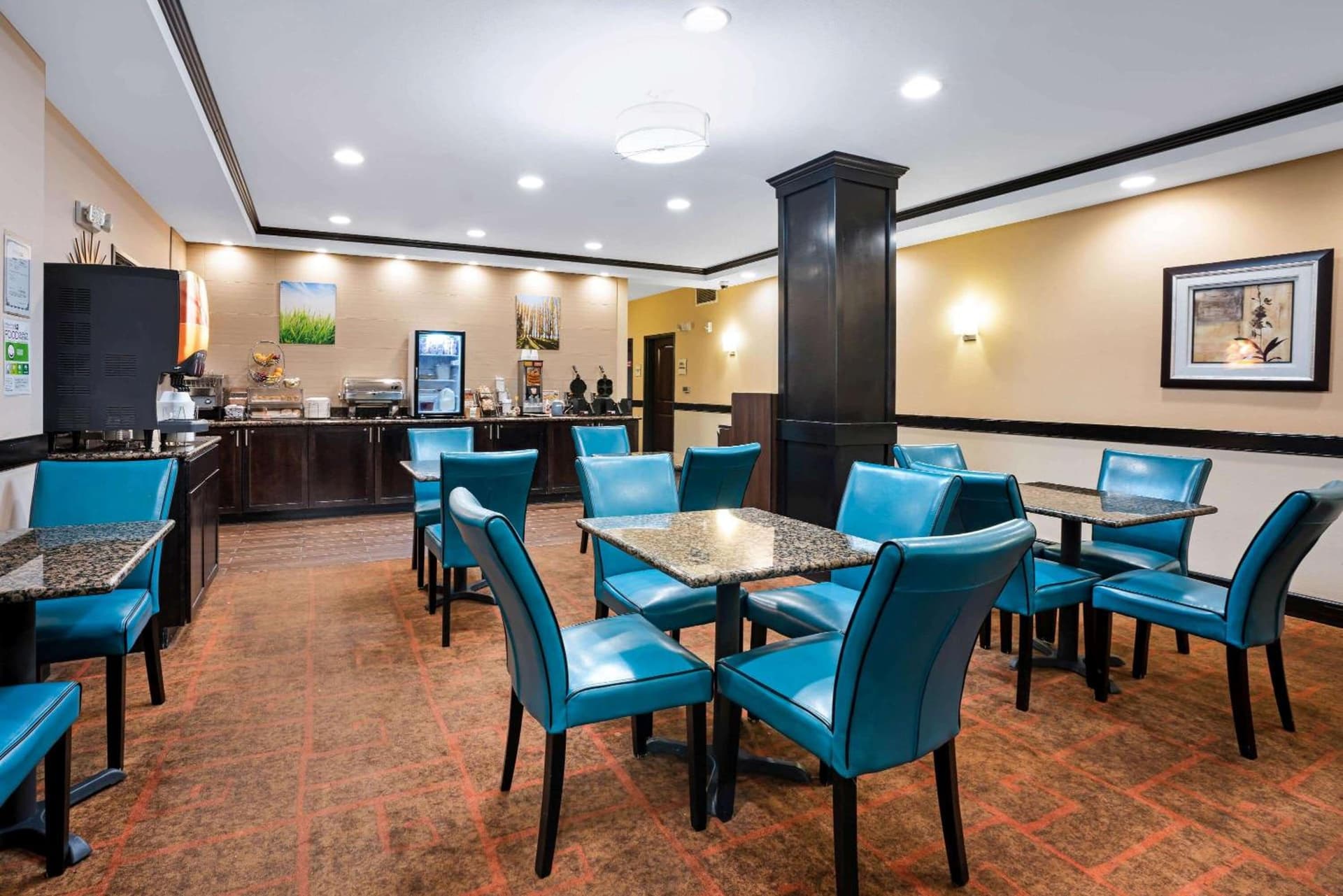 La Quinta by Wyndham Auburn gallery photo in Auburn, WA — image 48