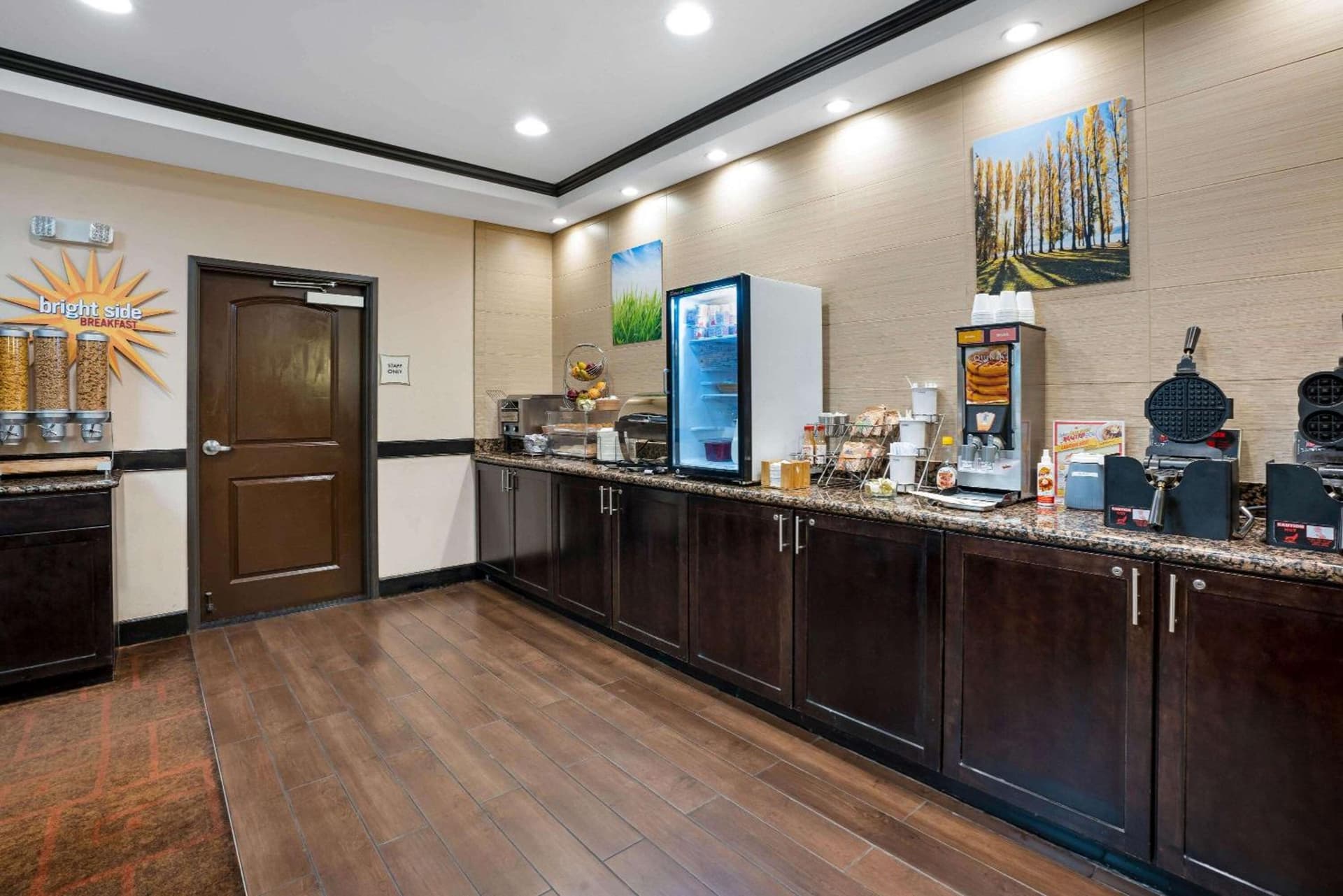 La Quinta by Wyndham Auburn gallery photo in Auburn, WA — image 24