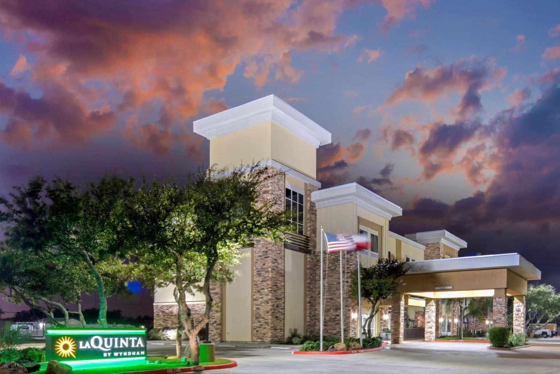 La Quinta by Wyndham Rockport - Fulton gallery photo in Rockport, TX — image 25