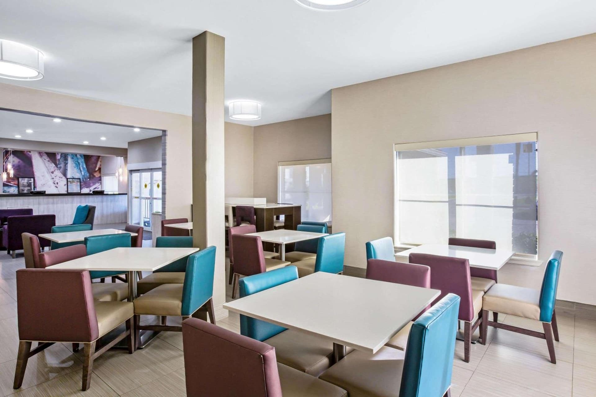 La Quinta by Wyndham Pharr North McAllen gallery photo in Pharr, TX — image 51