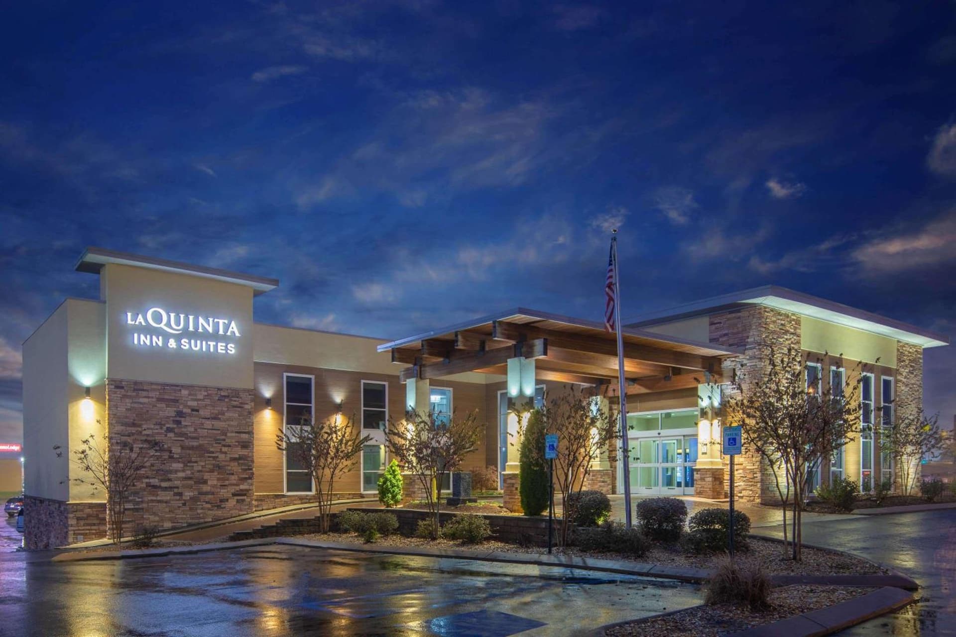 La Quinta by Wyndham Chattanooga - East Ridge gallery photo in Chattanooga, TN — image 36
