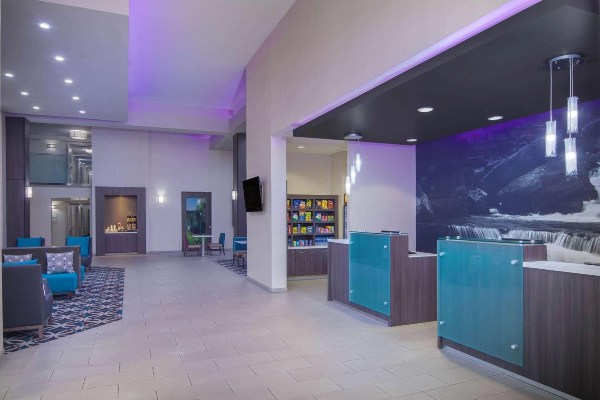 La Quinta by Wyndham Chattanooga - East Ridge gallery photo in Chattanooga, TN — image 21