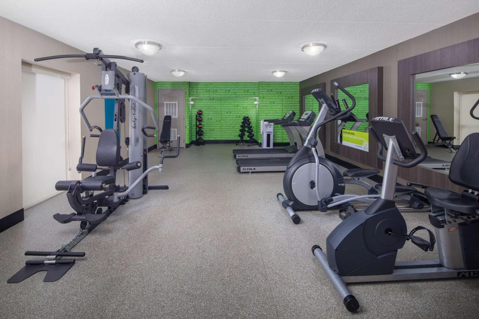 La Quinta by Wyndham Chattanooga - East Ridge gallery photo in Chattanooga, TN — image 50