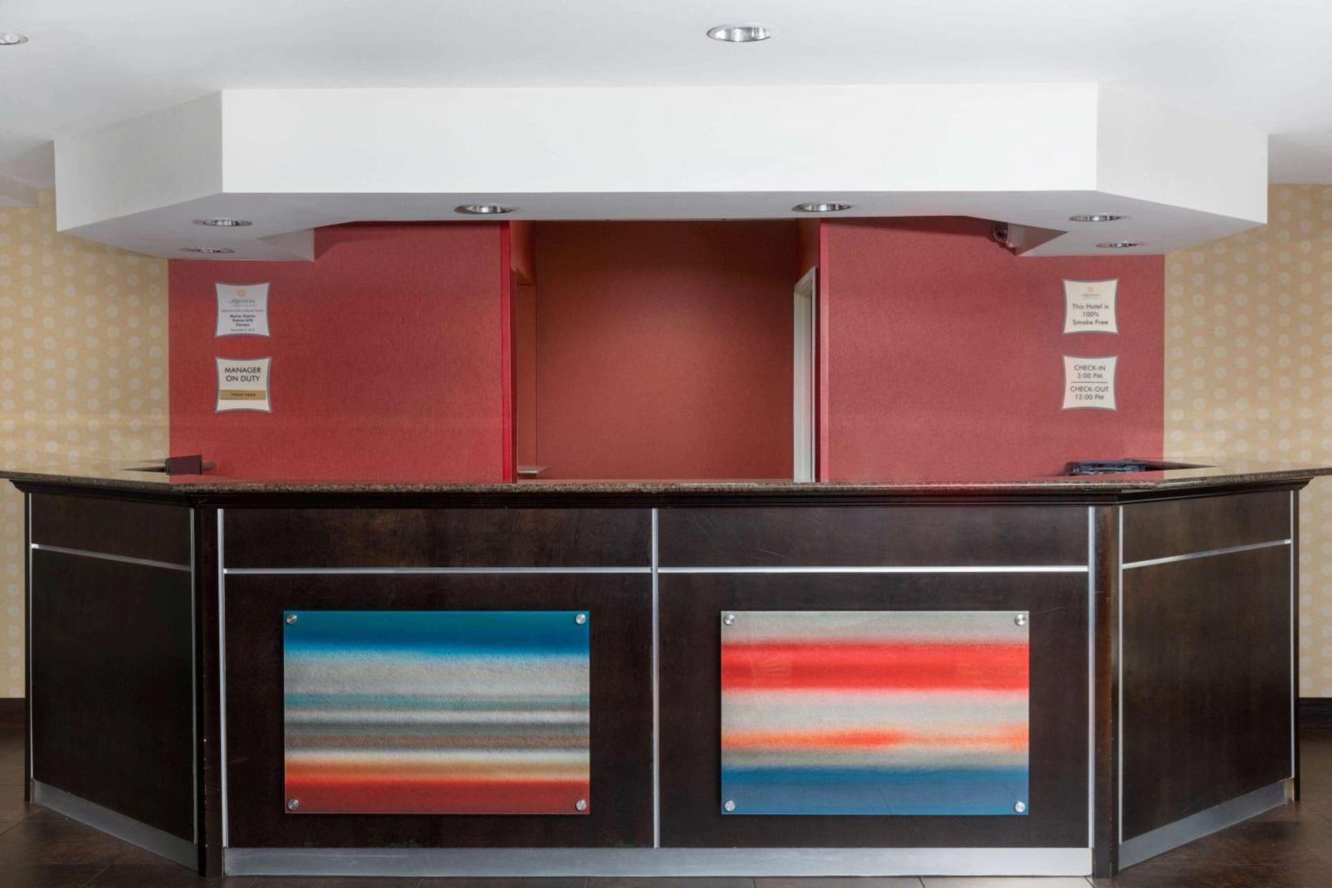 La Quinta by Wyndham Warner Robins - Robins AFB gallery photo in Warner Robins, GA — image 23