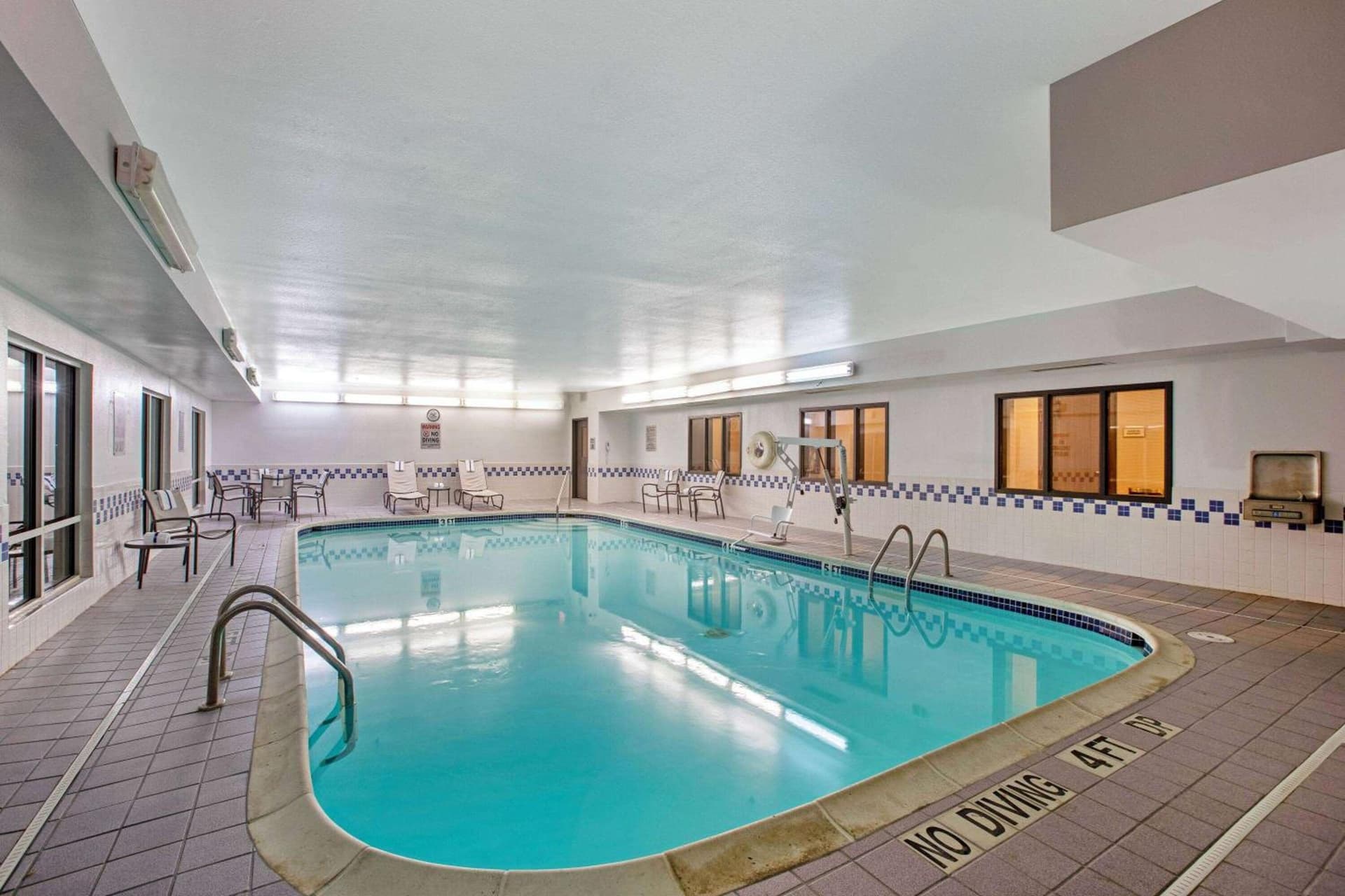 La Quinta by Wyndham Fayetteville gallery photo in Fayetteville, AR — image 38